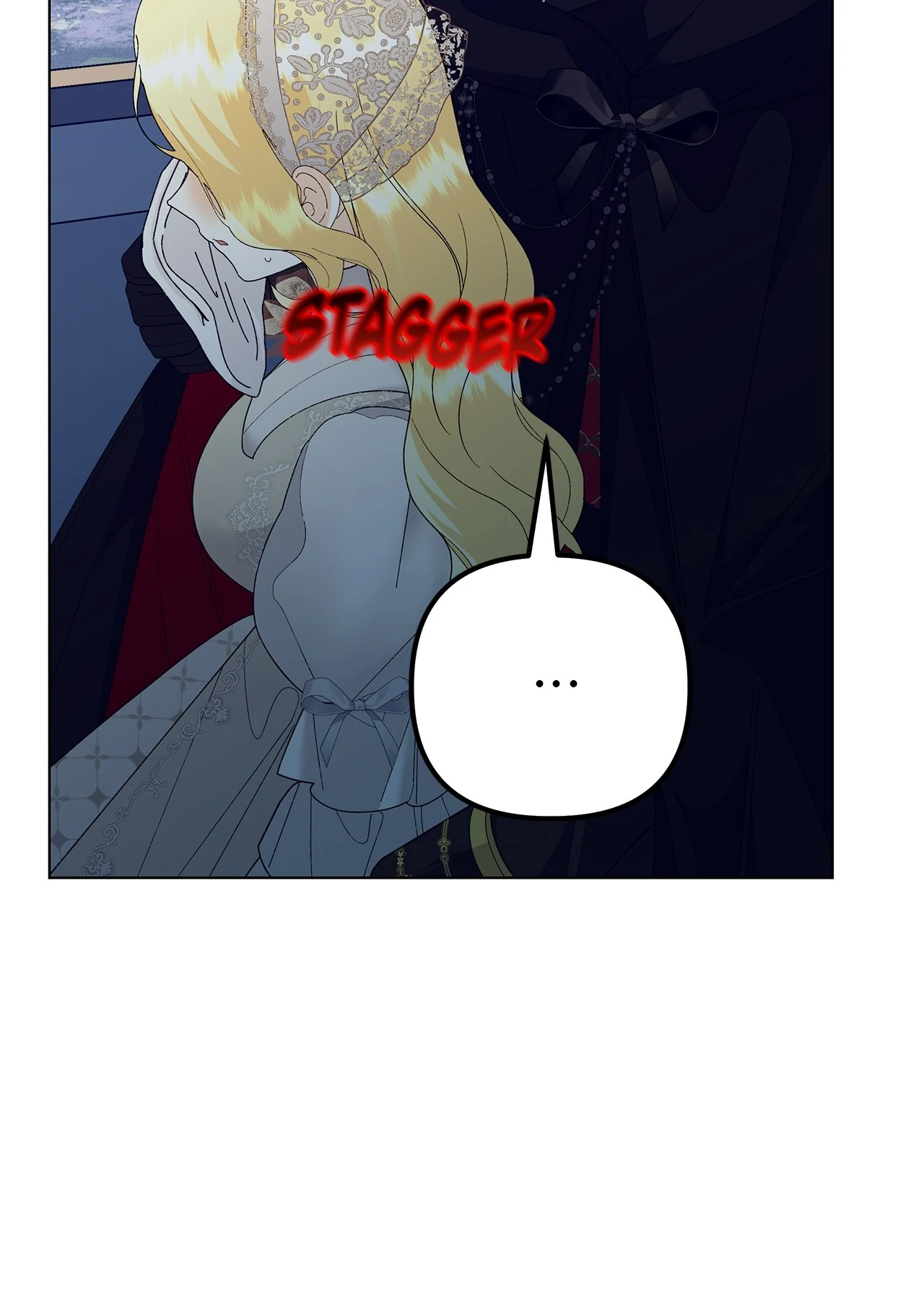 I Got Married to a Duke Called Beast Chapter 77 - Page 82
