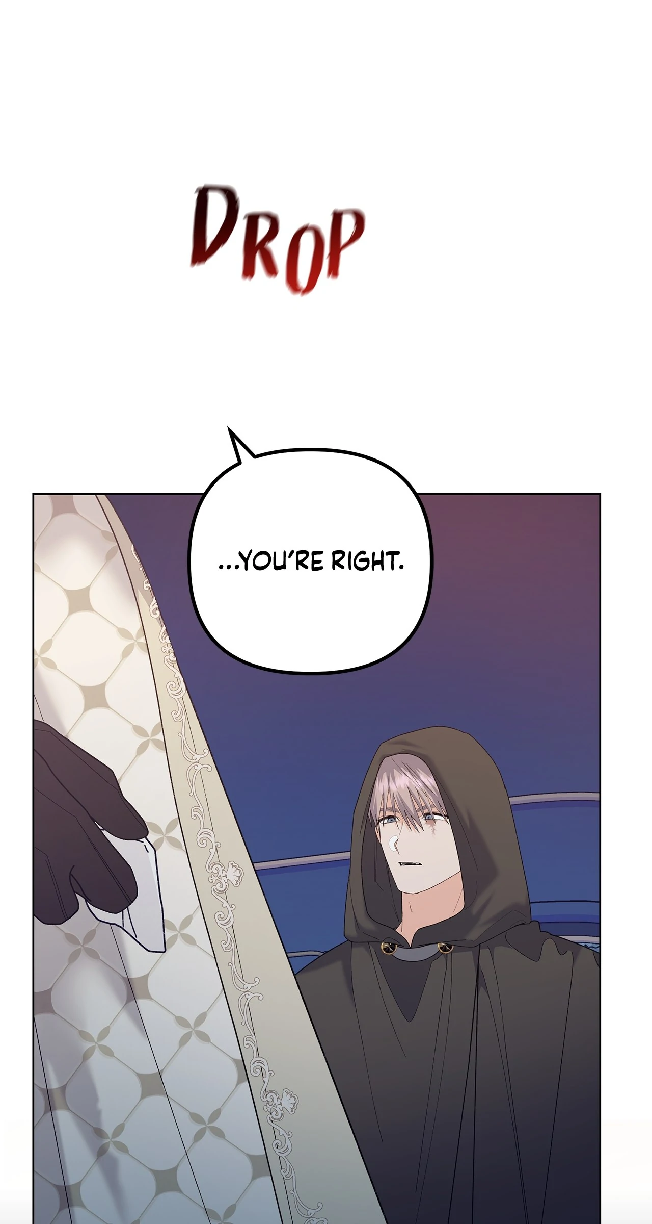 I Got Married to a Duke Called Beast Chapter 77 - Page 83