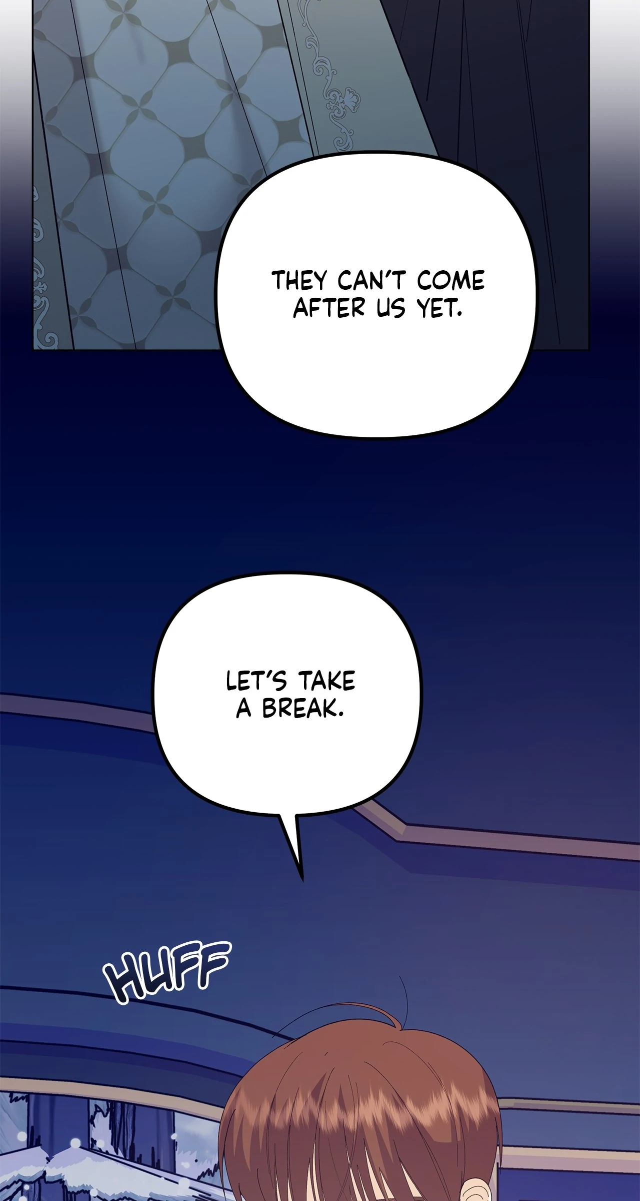 I Got Married to a Duke Called Beast Chapter 77 - Page 84
