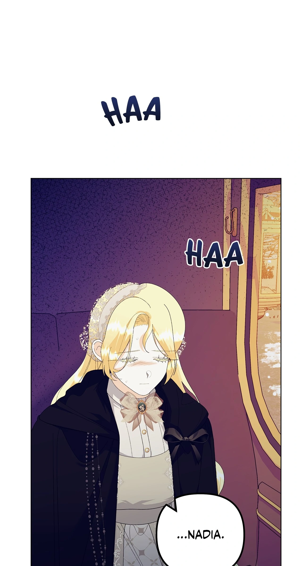 I Got Married to a Duke Called Beast Chapter 77 - Page 89