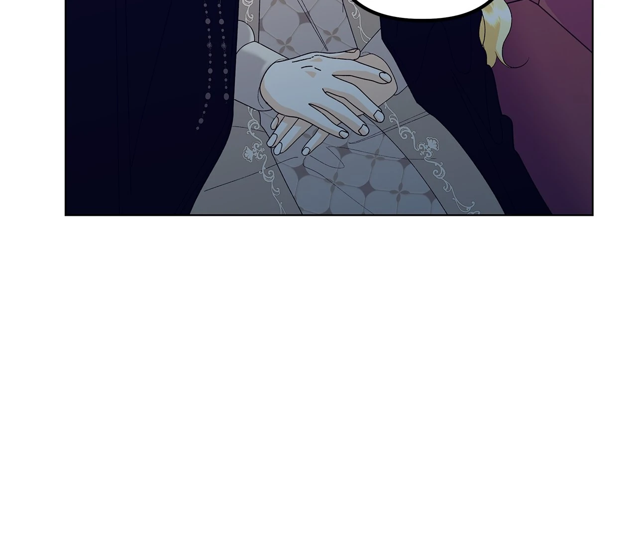 I Got Married to a Duke Called Beast Chapter 77 - Page 90