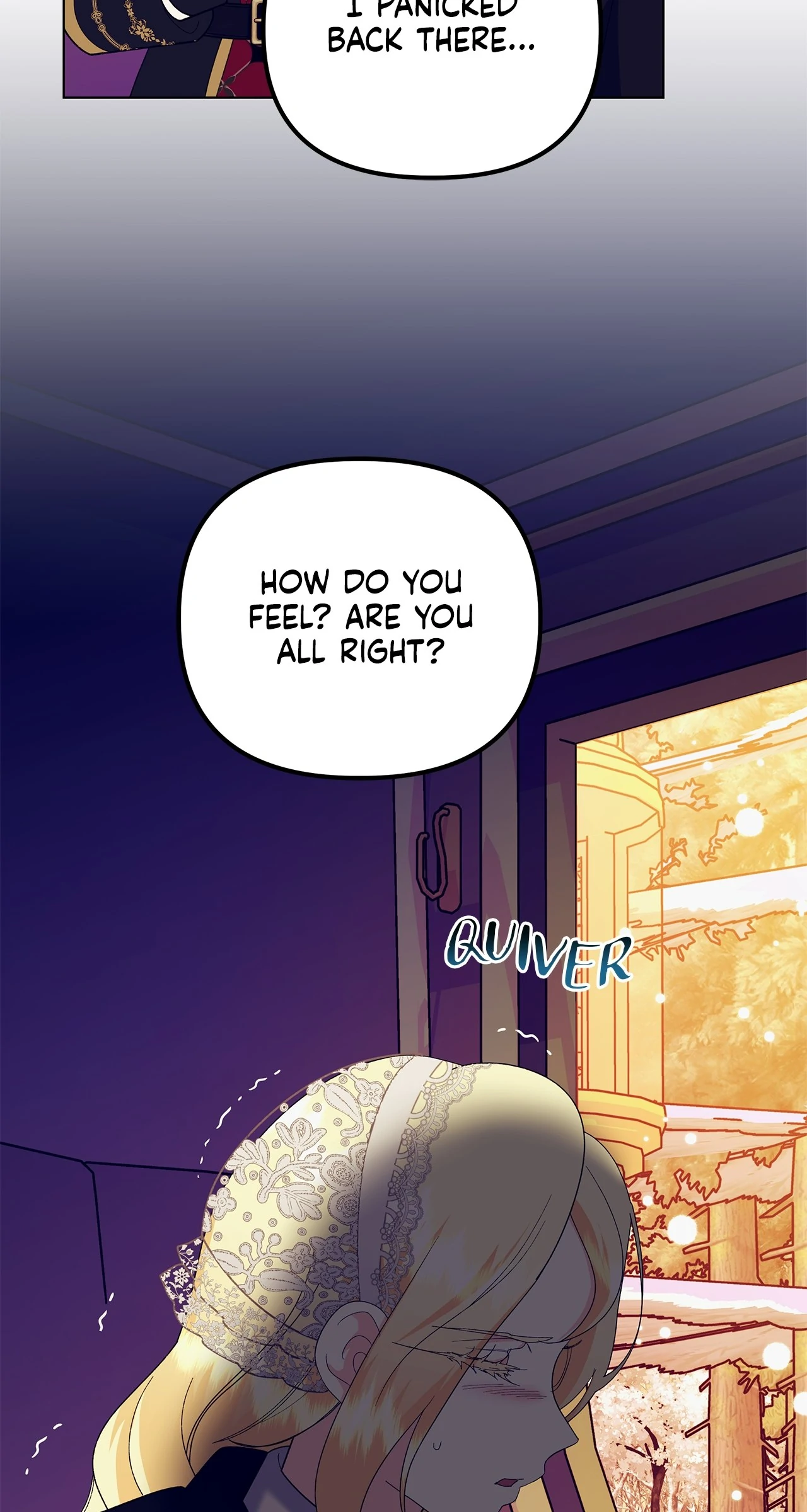 I Got Married to a Duke Called Beast Chapter 77 - Page 92