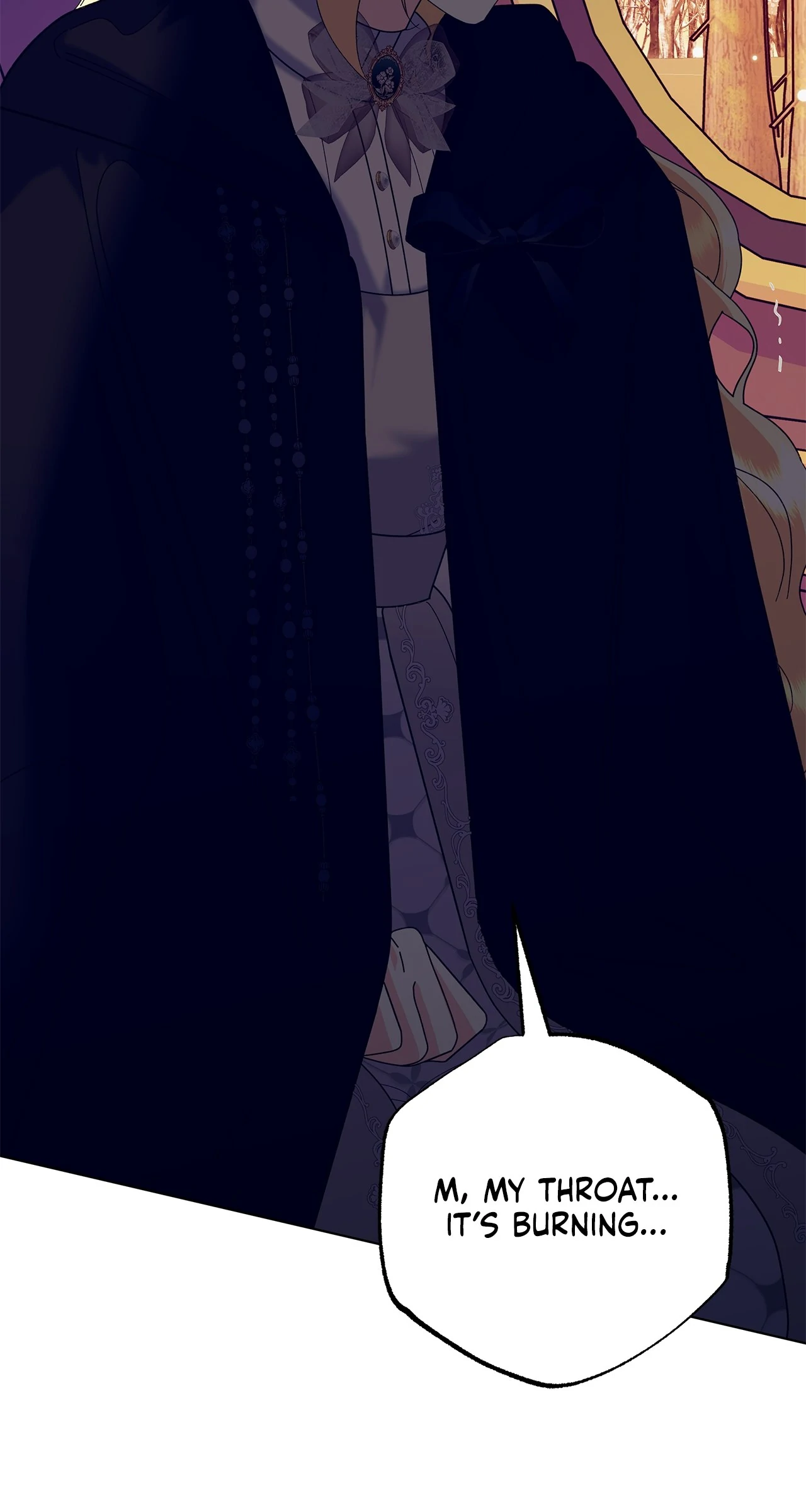 I Got Married to a Duke Called Beast Chapter 77 - Page 93