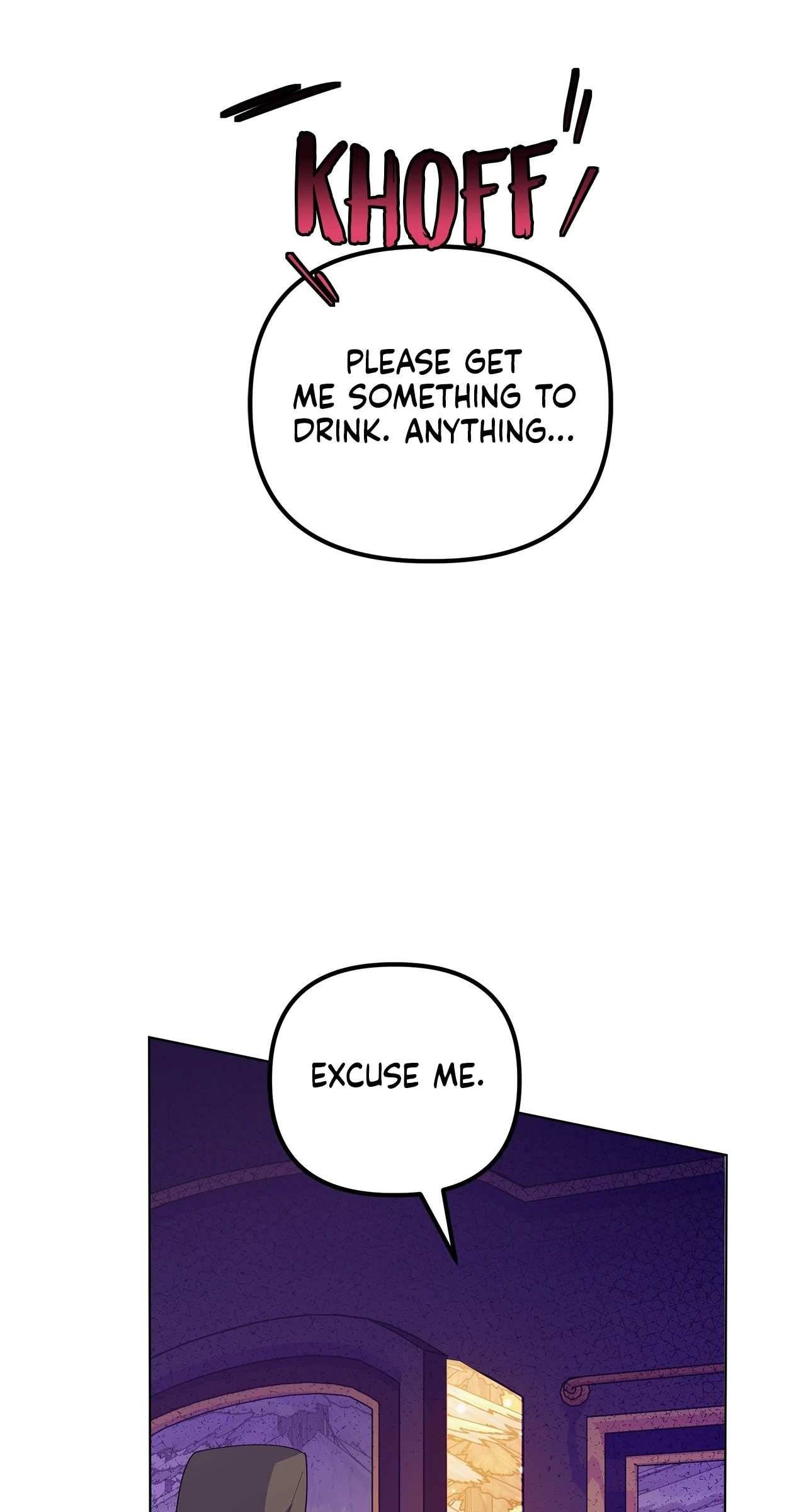 I Got Married to a Duke Called Beast Chapter 77 - Page 94