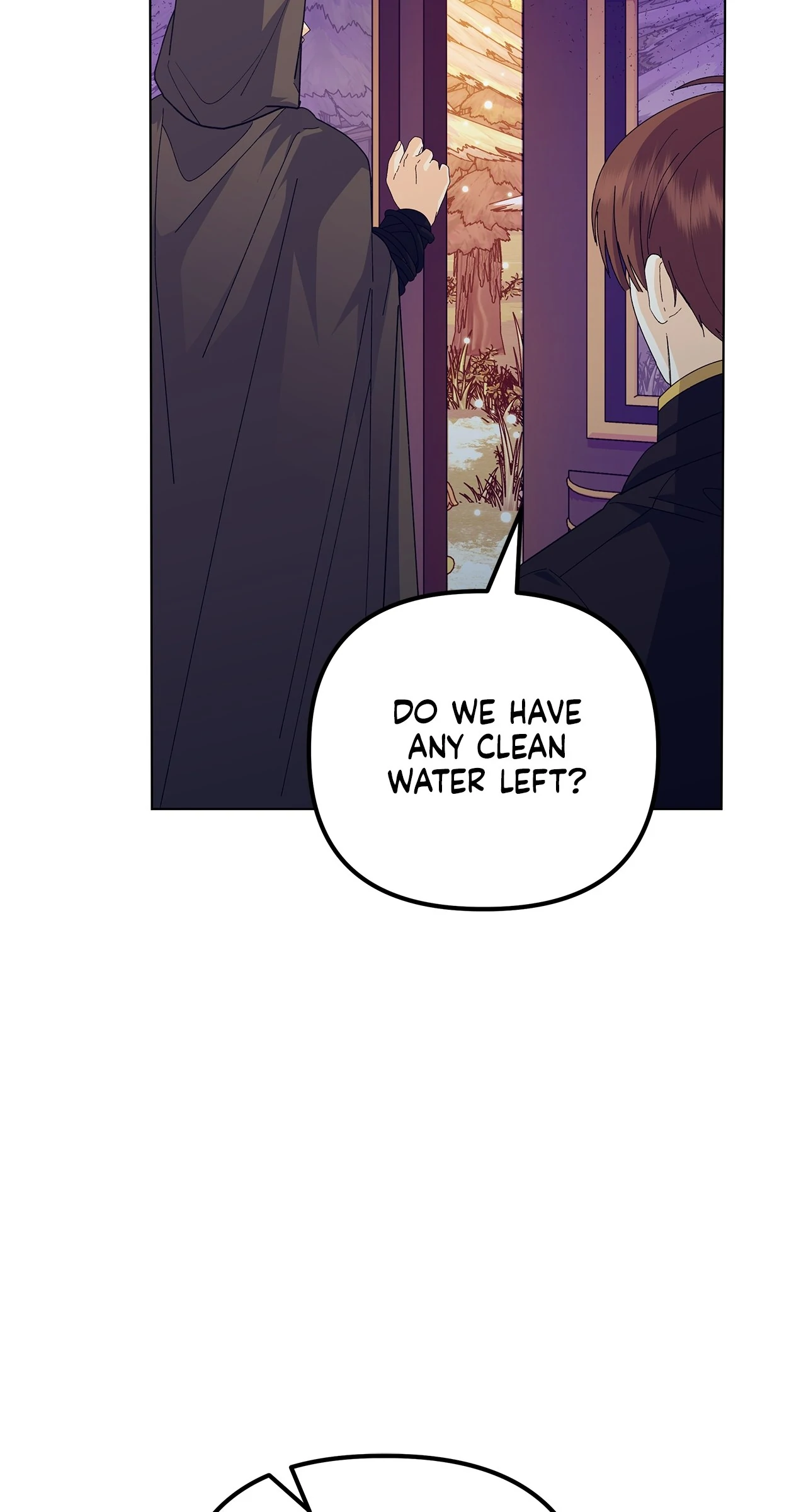 I Got Married to a Duke Called Beast Chapter 77 - Page 95