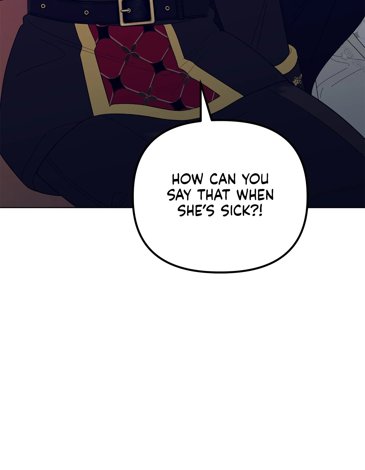 I Got Married to a Duke Called Beast Chapter 77 - Page 97