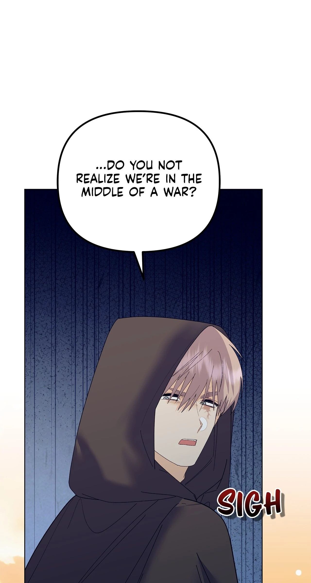I Got Married to a Duke Called Beast Chapter 77 - Page 98