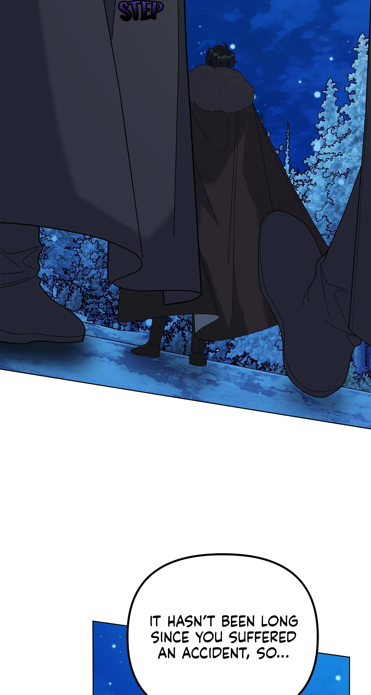 I Got Married to a Duke Called Beast Chapter 78 - Page 103