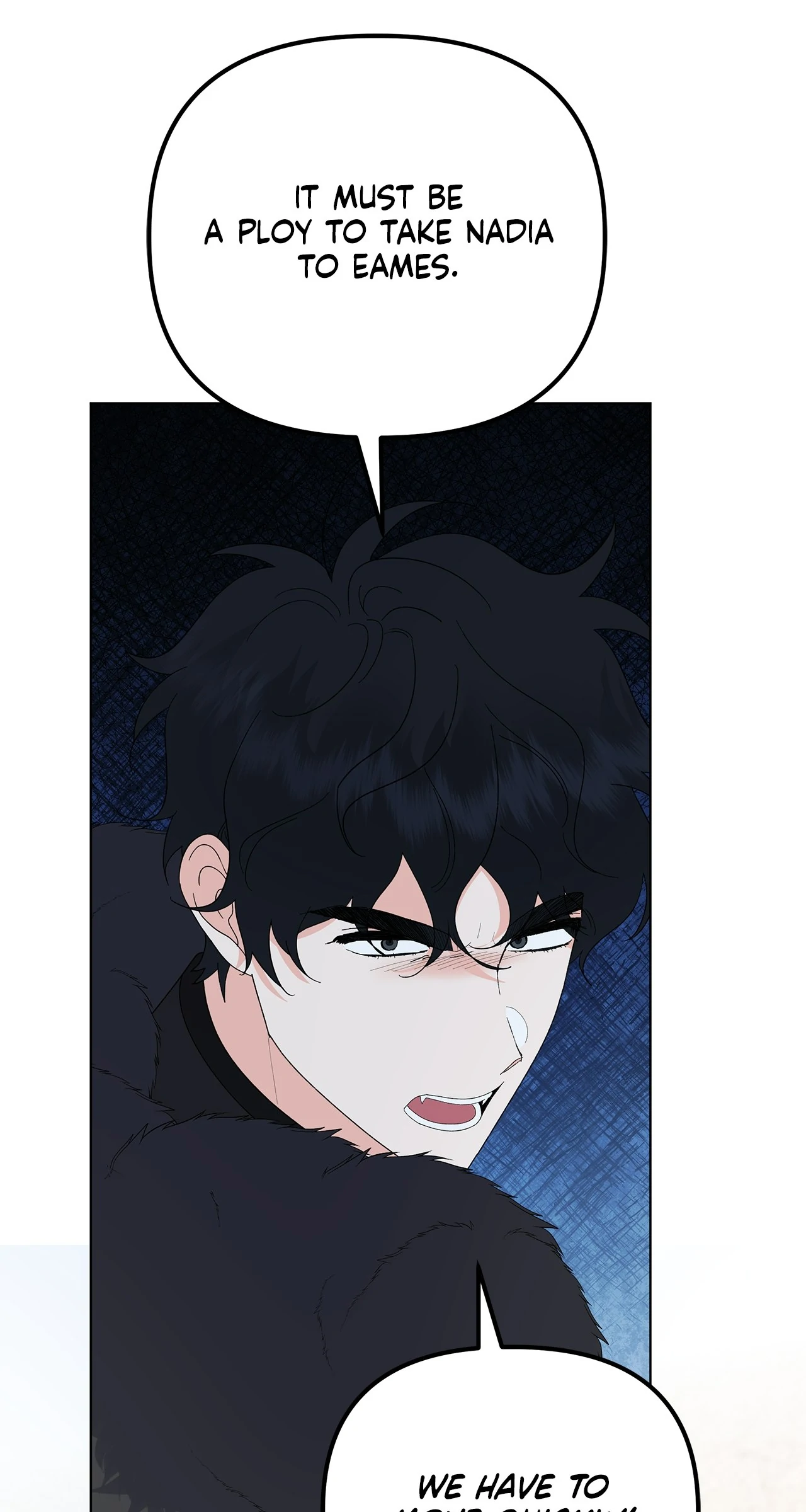 I Got Married to a Duke Called Beast Chapter 78 - Page 105