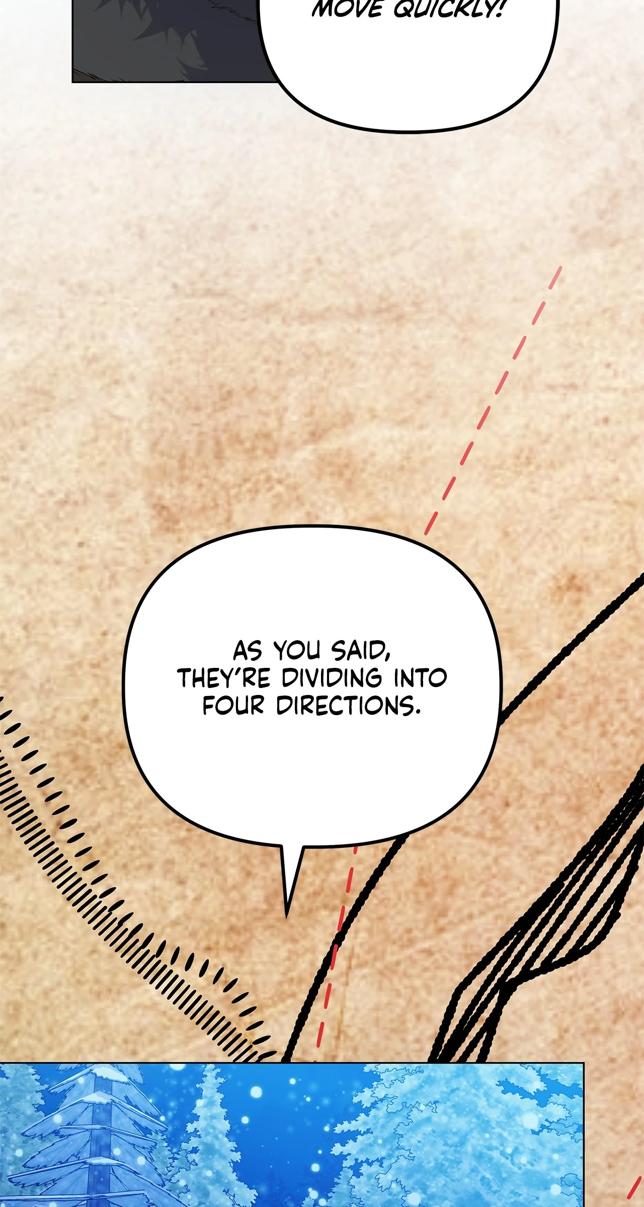 I Got Married to a Duke Called Beast Chapter 78 - Page 106