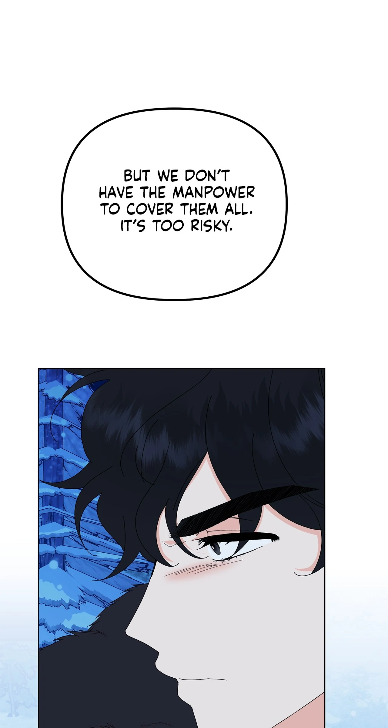 I Got Married to a Duke Called Beast Chapter 78 - Page 109