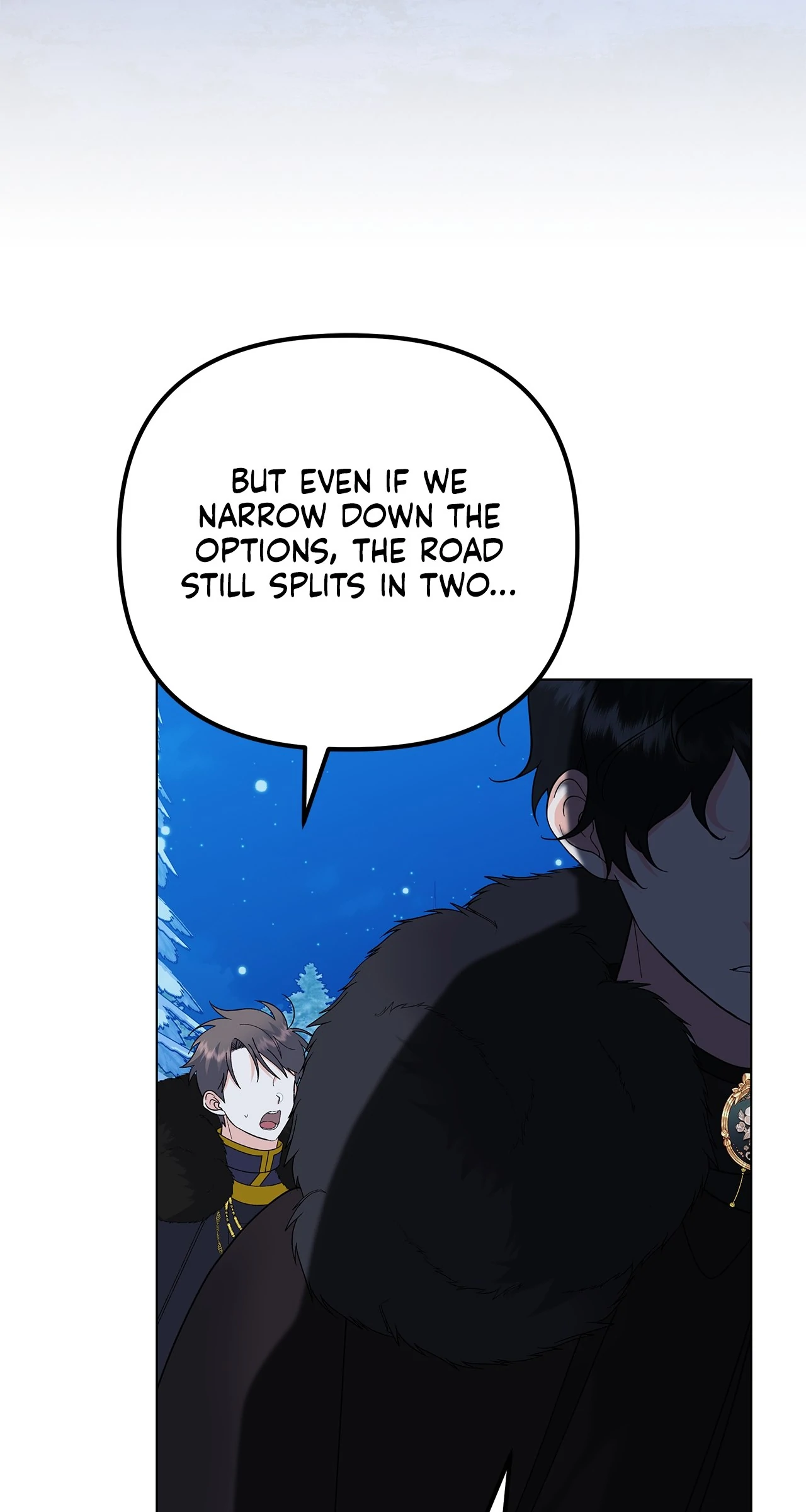 I Got Married to a Duke Called Beast Chapter 78 - Page 113