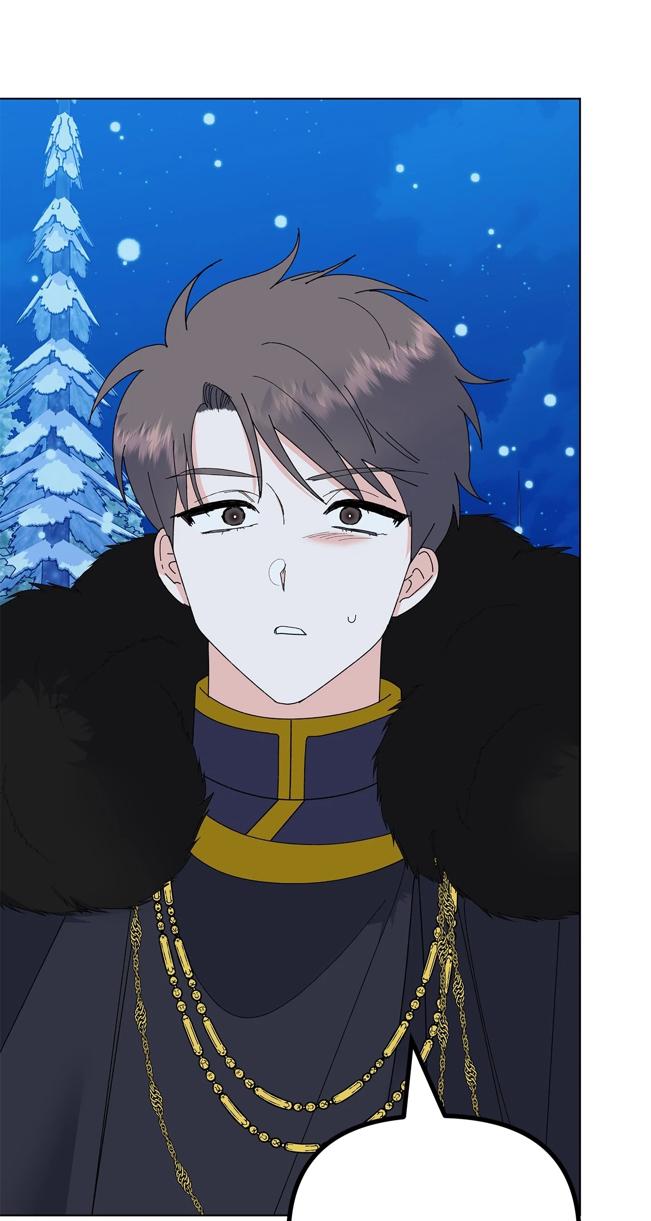 I Got Married to a Duke Called Beast Chapter 78 - Page 115
