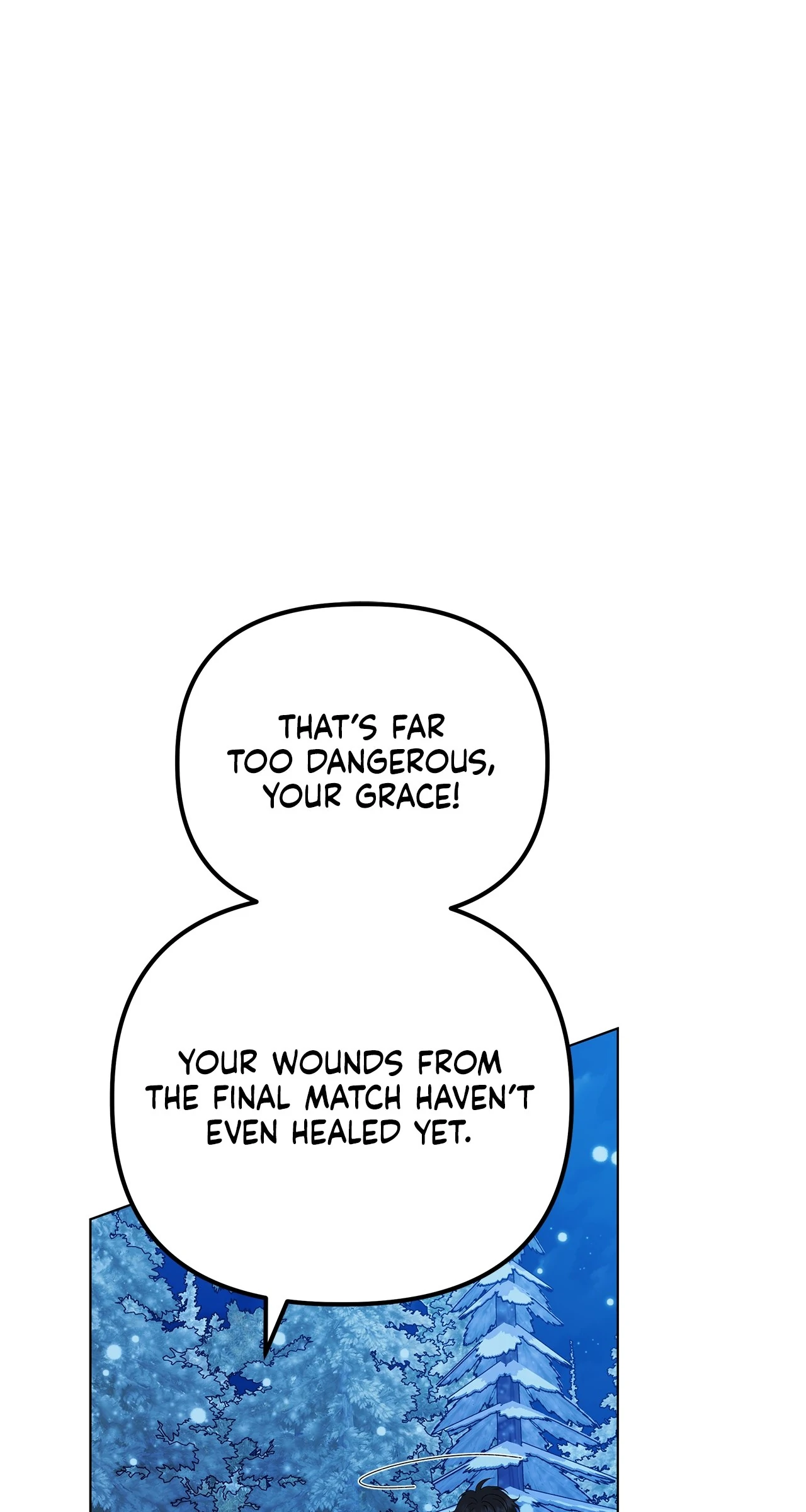 I Got Married to a Duke Called Beast Chapter 78 - Page 119