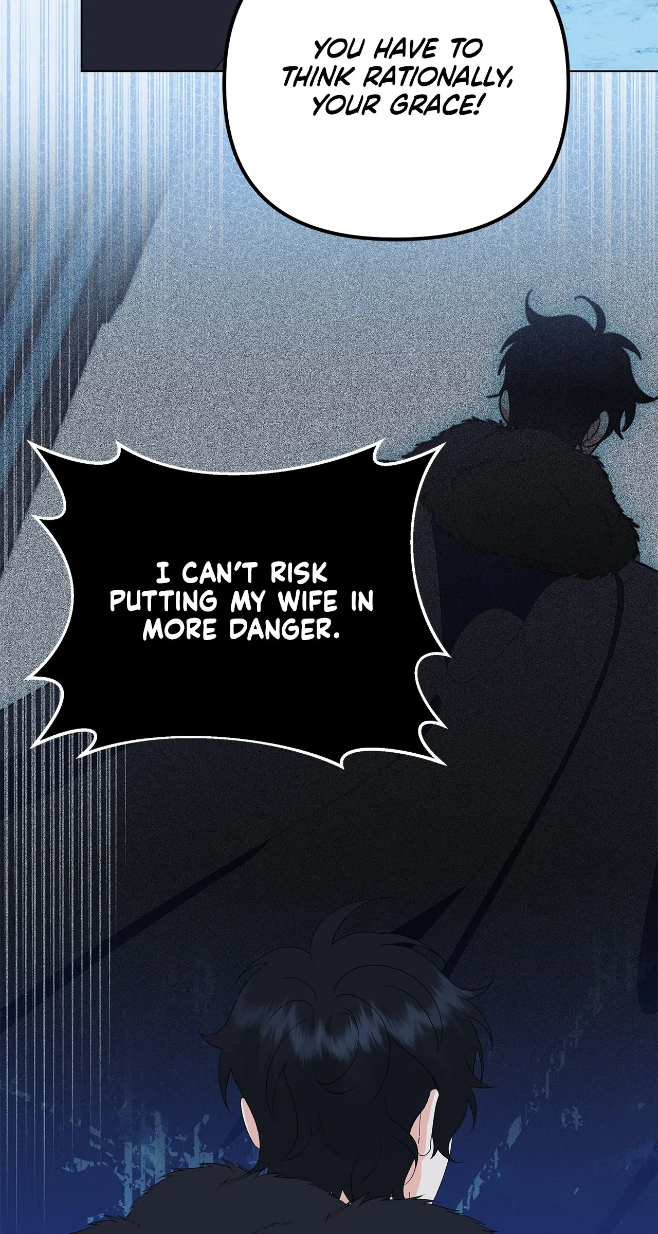 I Got Married to a Duke Called Beast Chapter 78 - Page 122