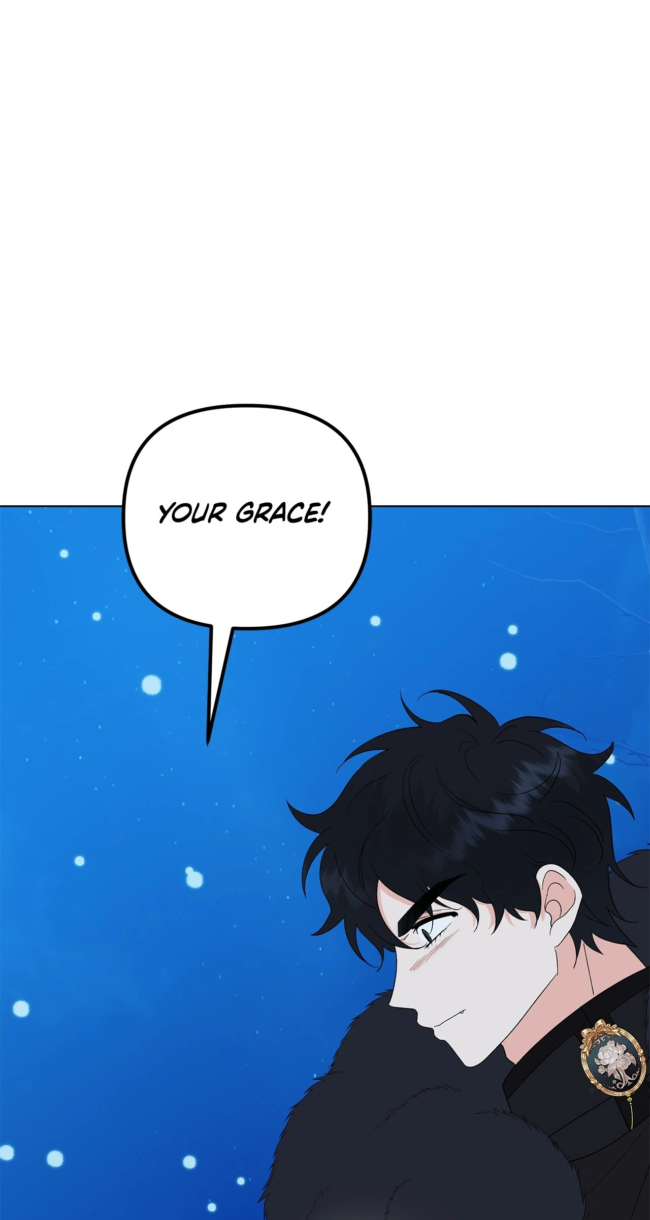 I Got Married to a Duke Called Beast Chapter 78 - Page 124
