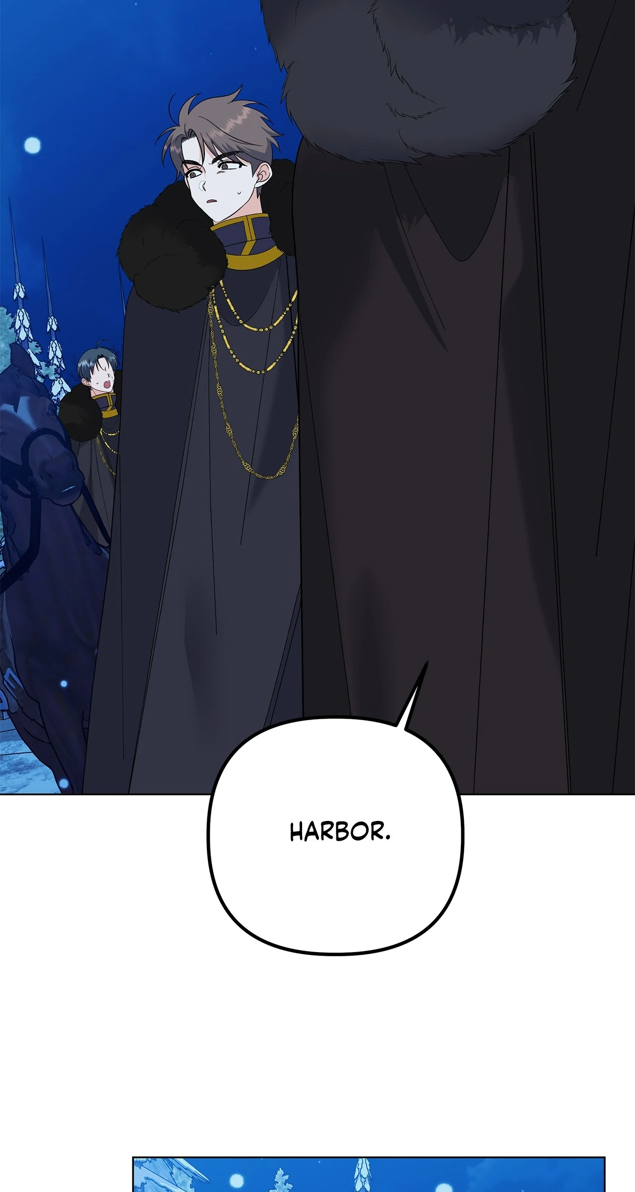 I Got Married to a Duke Called Beast Chapter 78 - Page 125