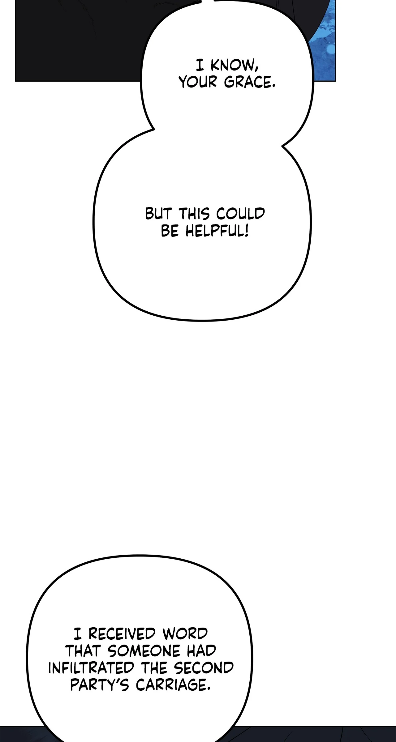I Got Married to a Duke Called Beast Chapter 78 - Page 128