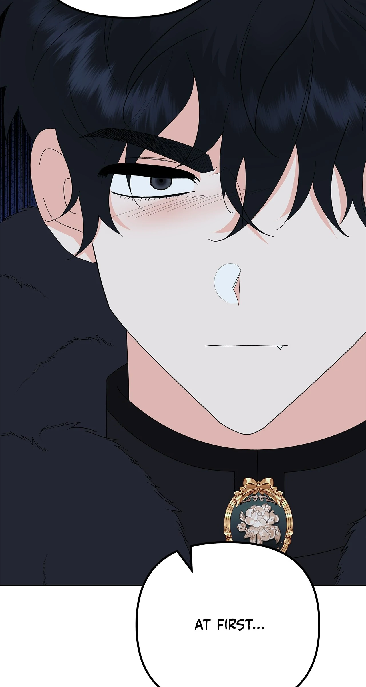 I Got Married to a Duke Called Beast Chapter 78 - Page 129