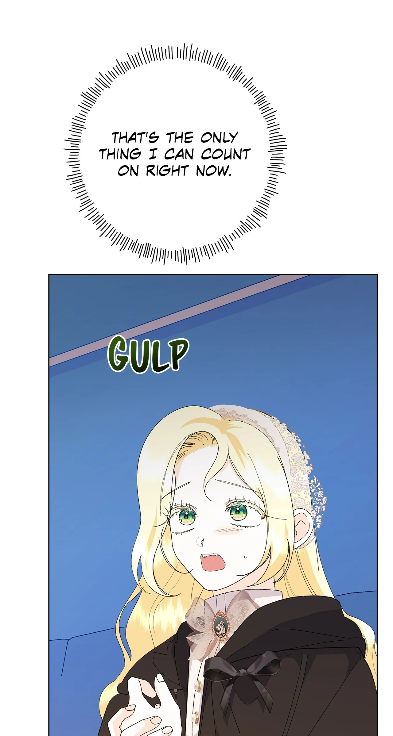 I Got Married to a Duke Called Beast Chapter 78 - Page 13