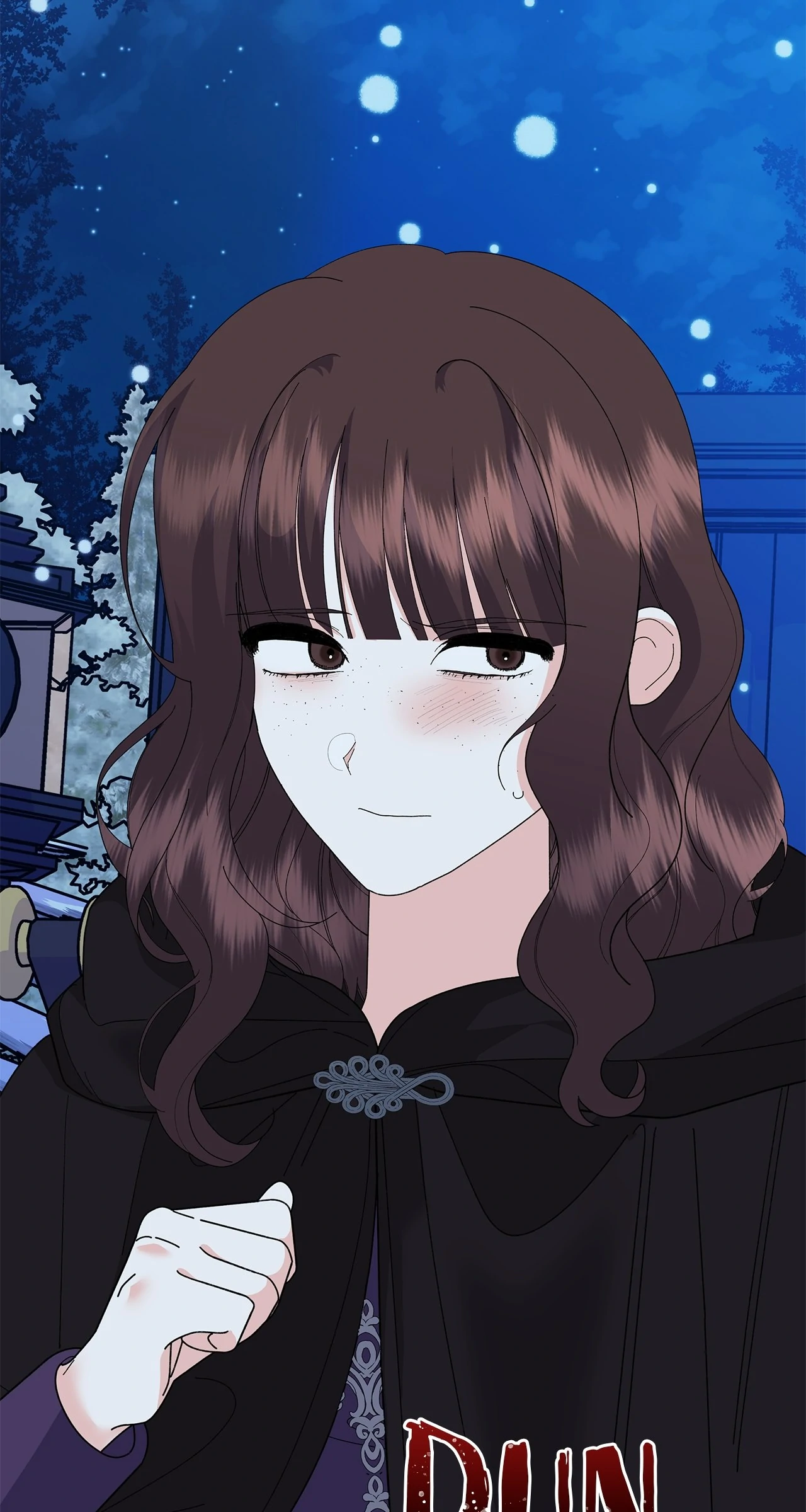 I Got Married to a Duke Called Beast Chapter 78 - Page 135