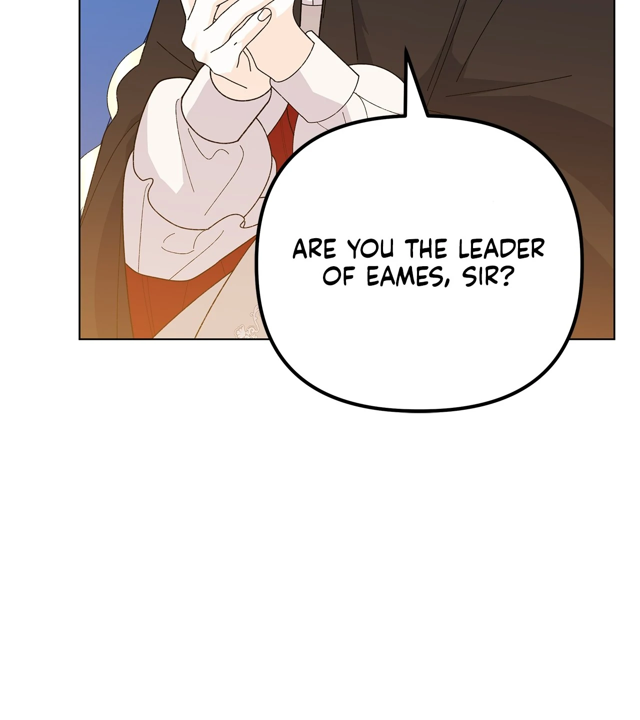 I Got Married to a Duke Called Beast Chapter 78 - Page 14