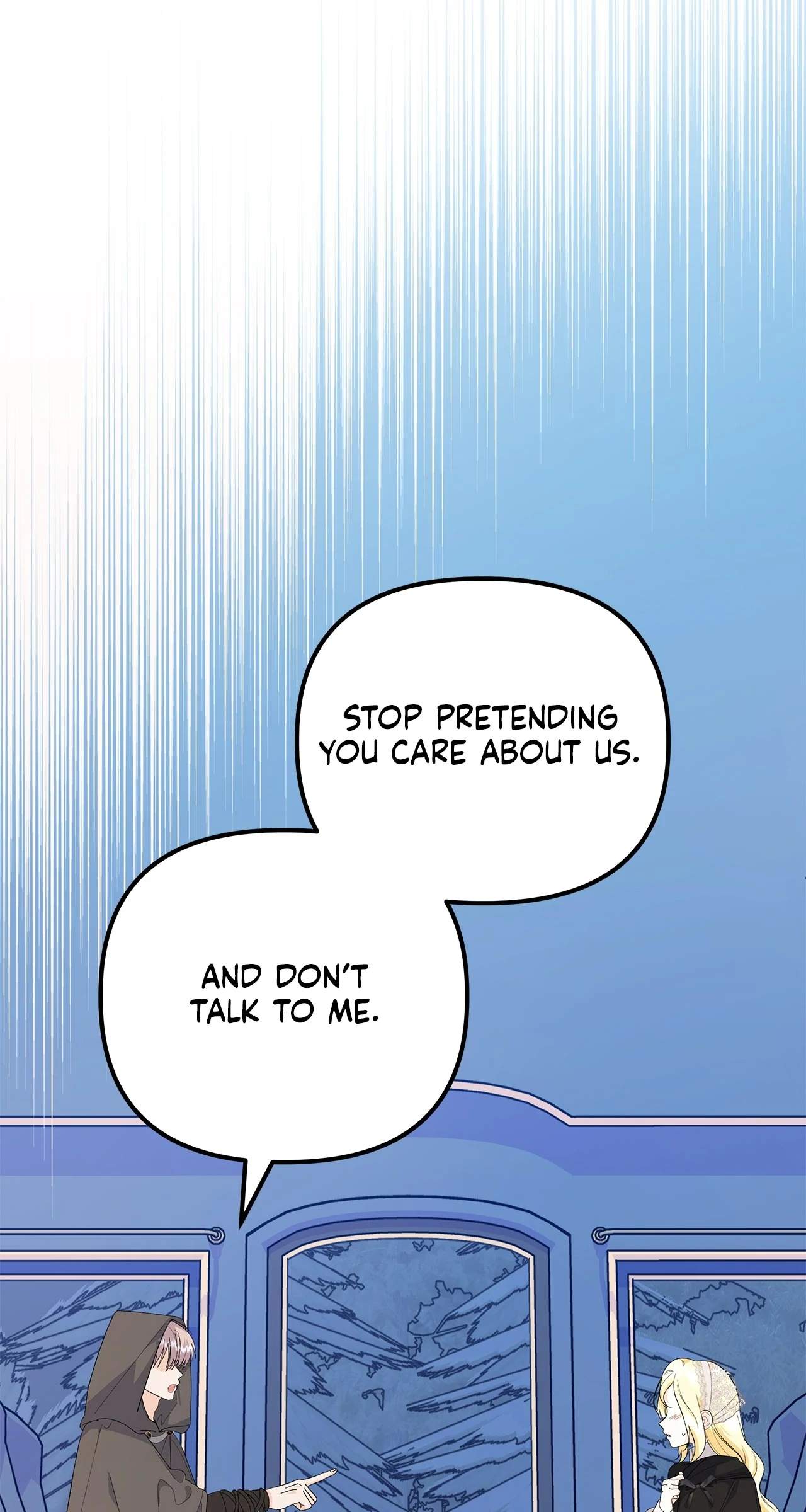 I Got Married to a Duke Called Beast Chapter 78 - Page 18