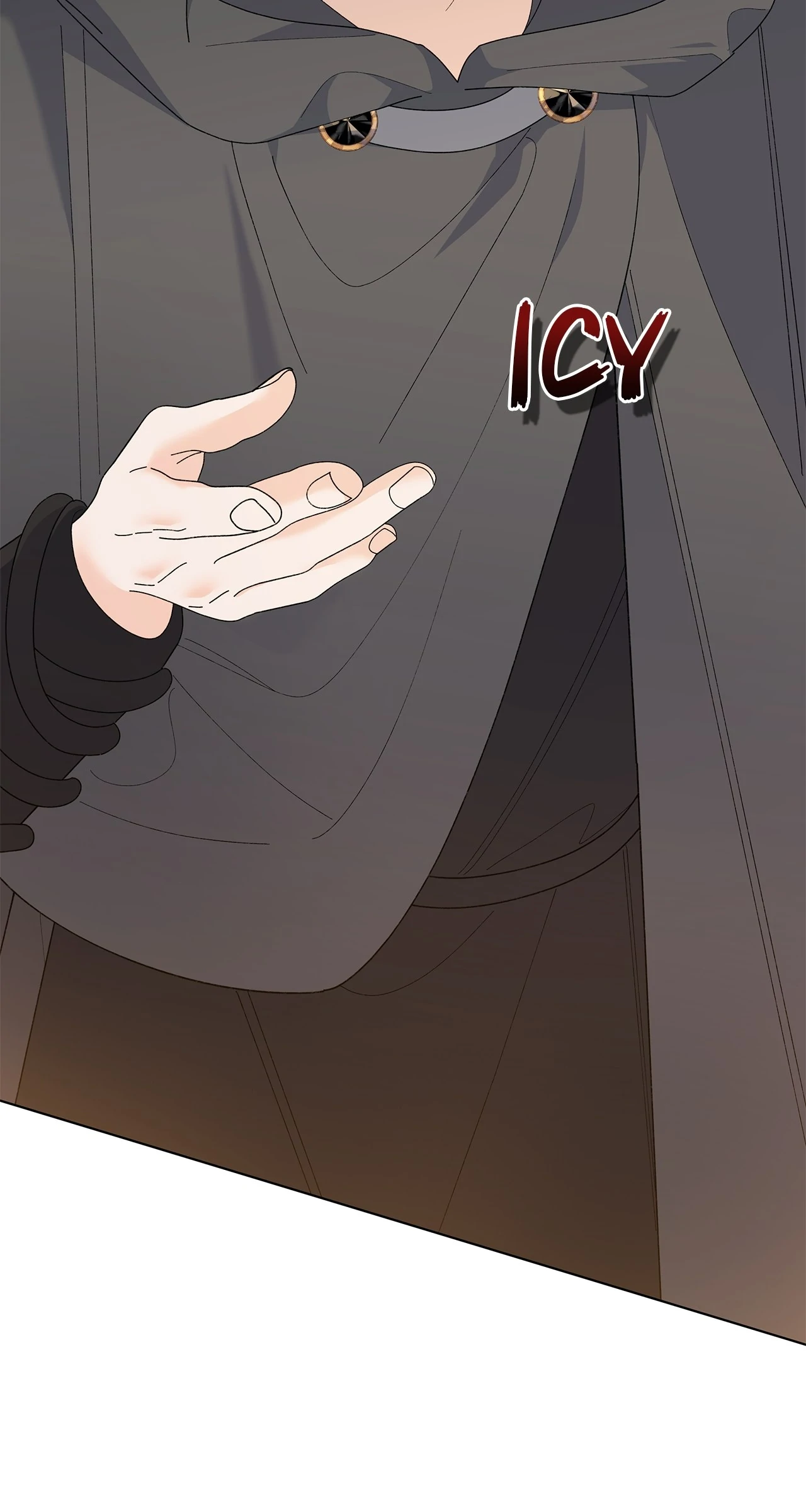 I Got Married to a Duke Called Beast Chapter 78 - Page 23