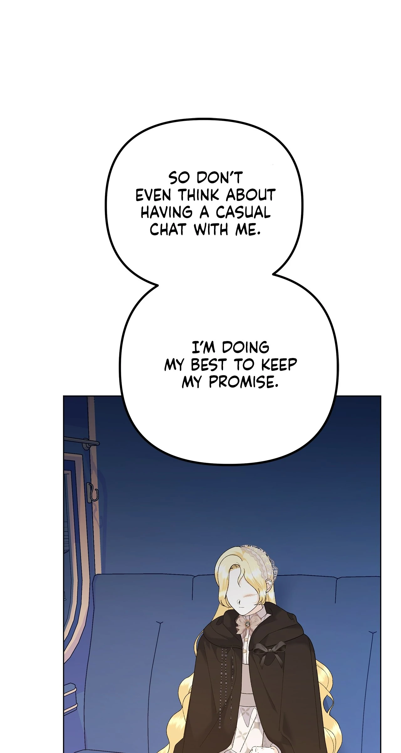 I Got Married to a Duke Called Beast Chapter 78 - Page 24