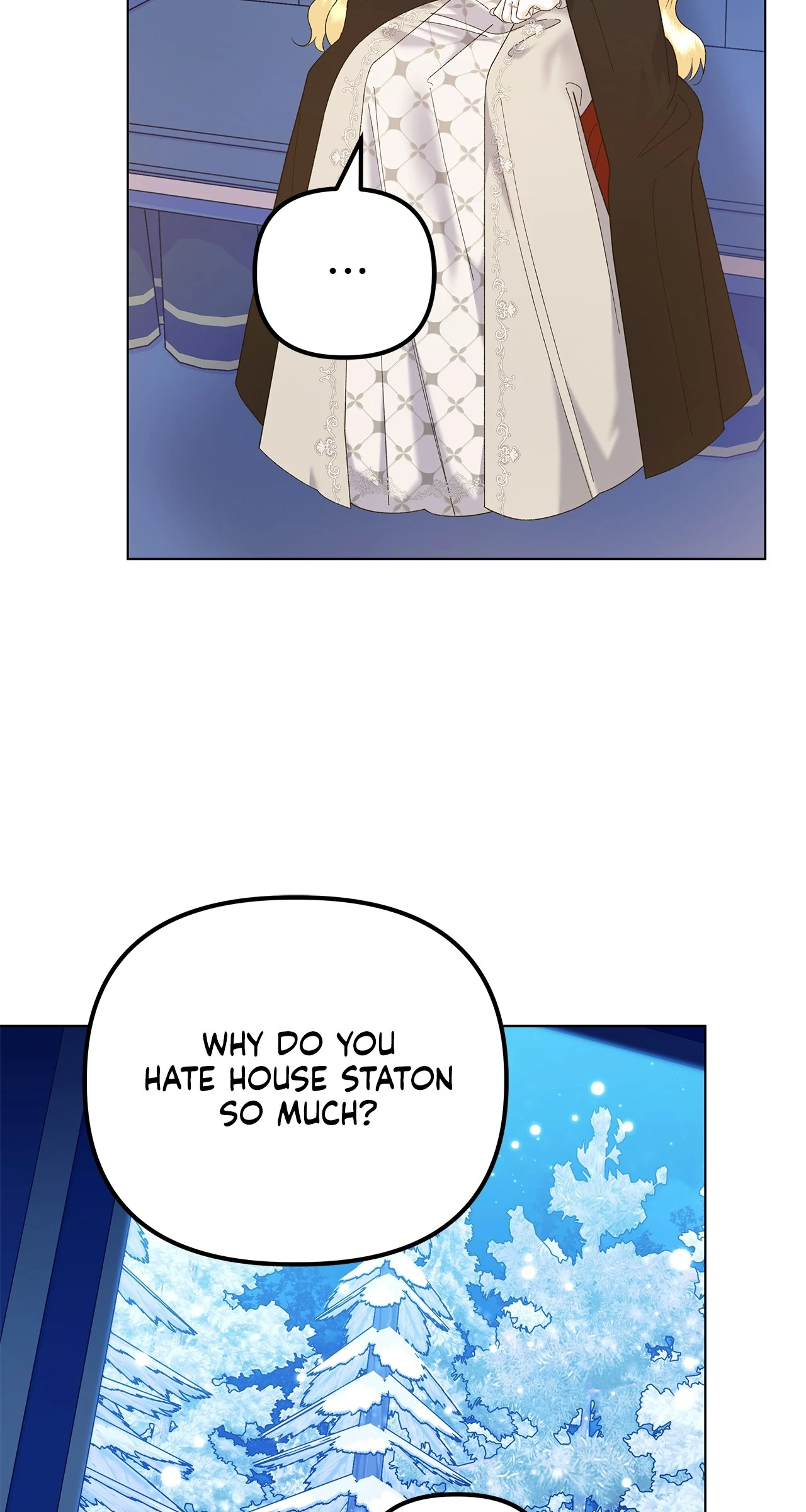 I Got Married to a Duke Called Beast Chapter 78 - Page 25