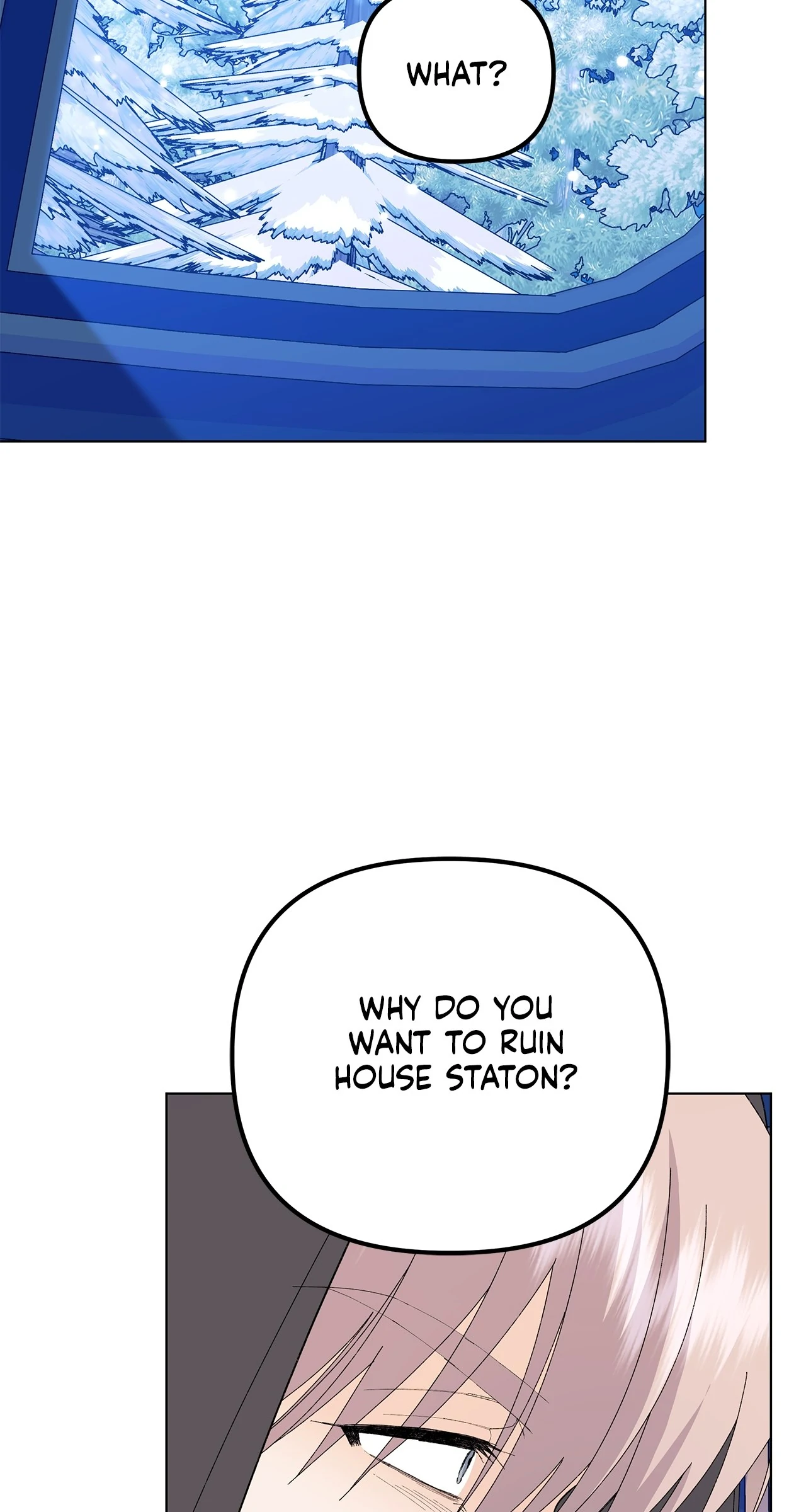 I Got Married to a Duke Called Beast Chapter 78 - Page 26