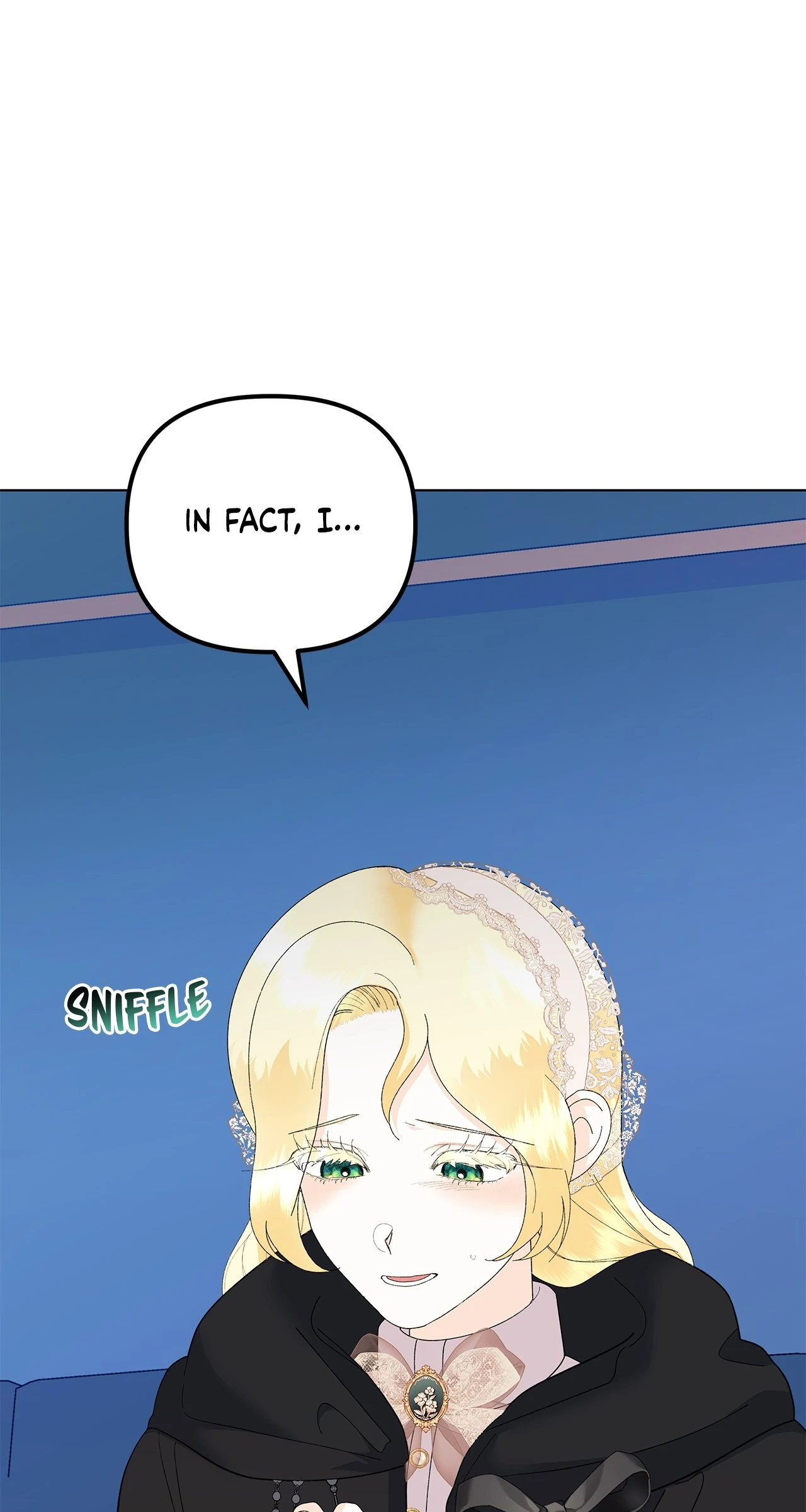 I Got Married to a Duke Called Beast Chapter 78 - Page 28