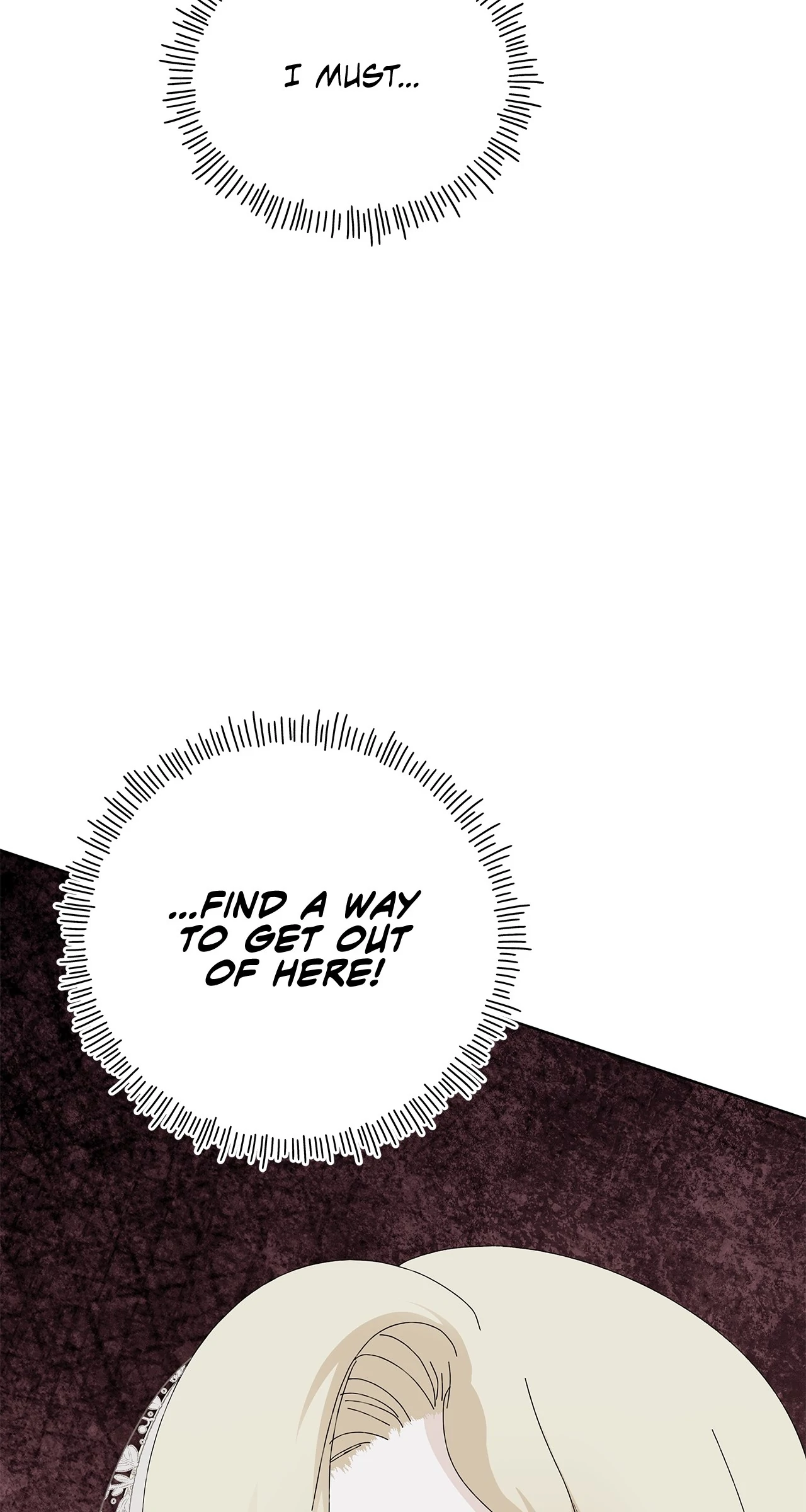 I Got Married to a Duke Called Beast Chapter 78 - Page 3