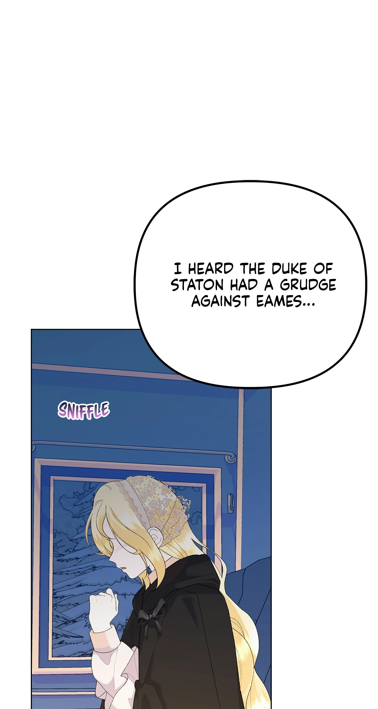 I Got Married to a Duke Called Beast Chapter 78 - Page 33