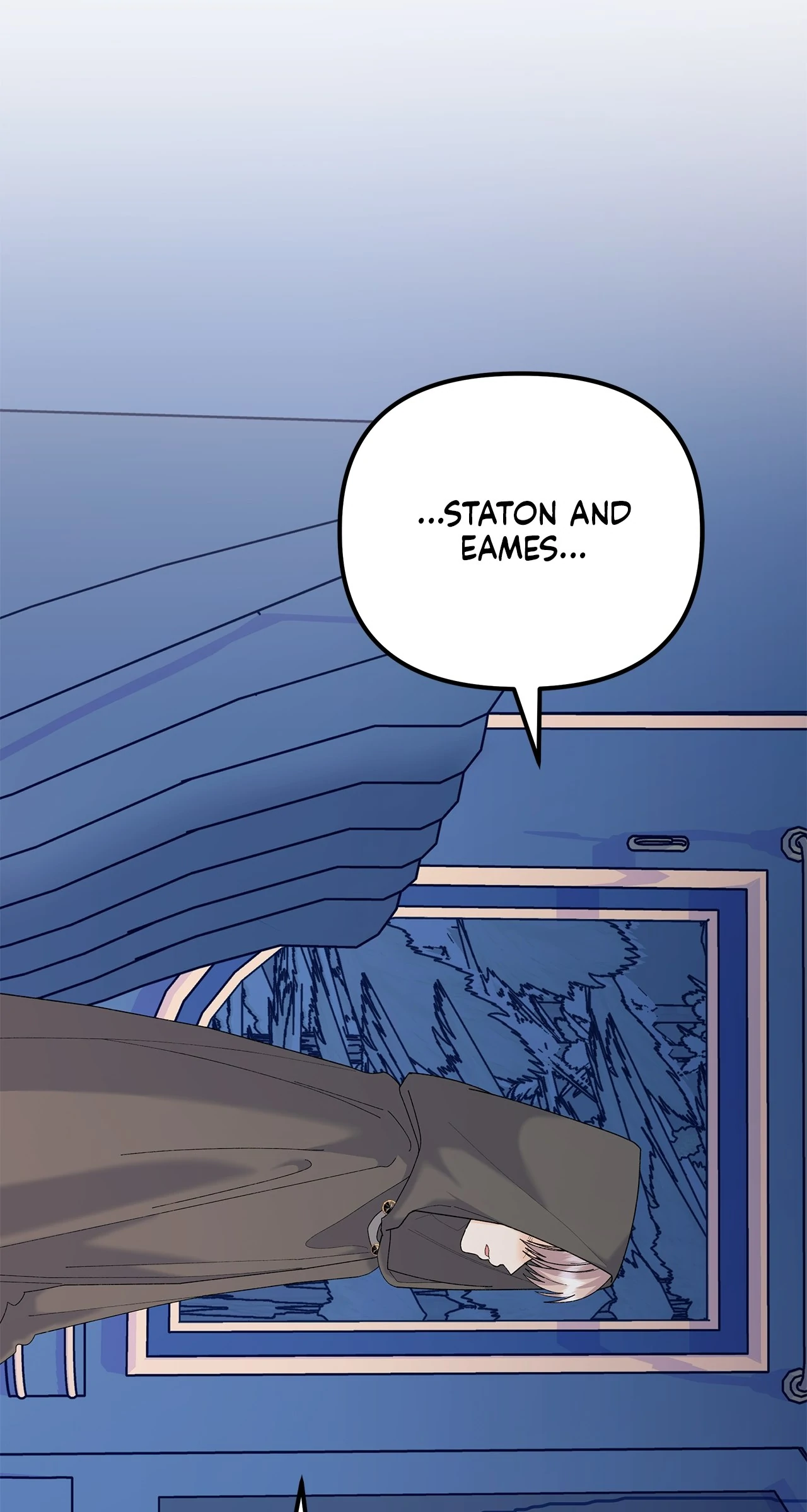 I Got Married to a Duke Called Beast Chapter 78 - Page 36