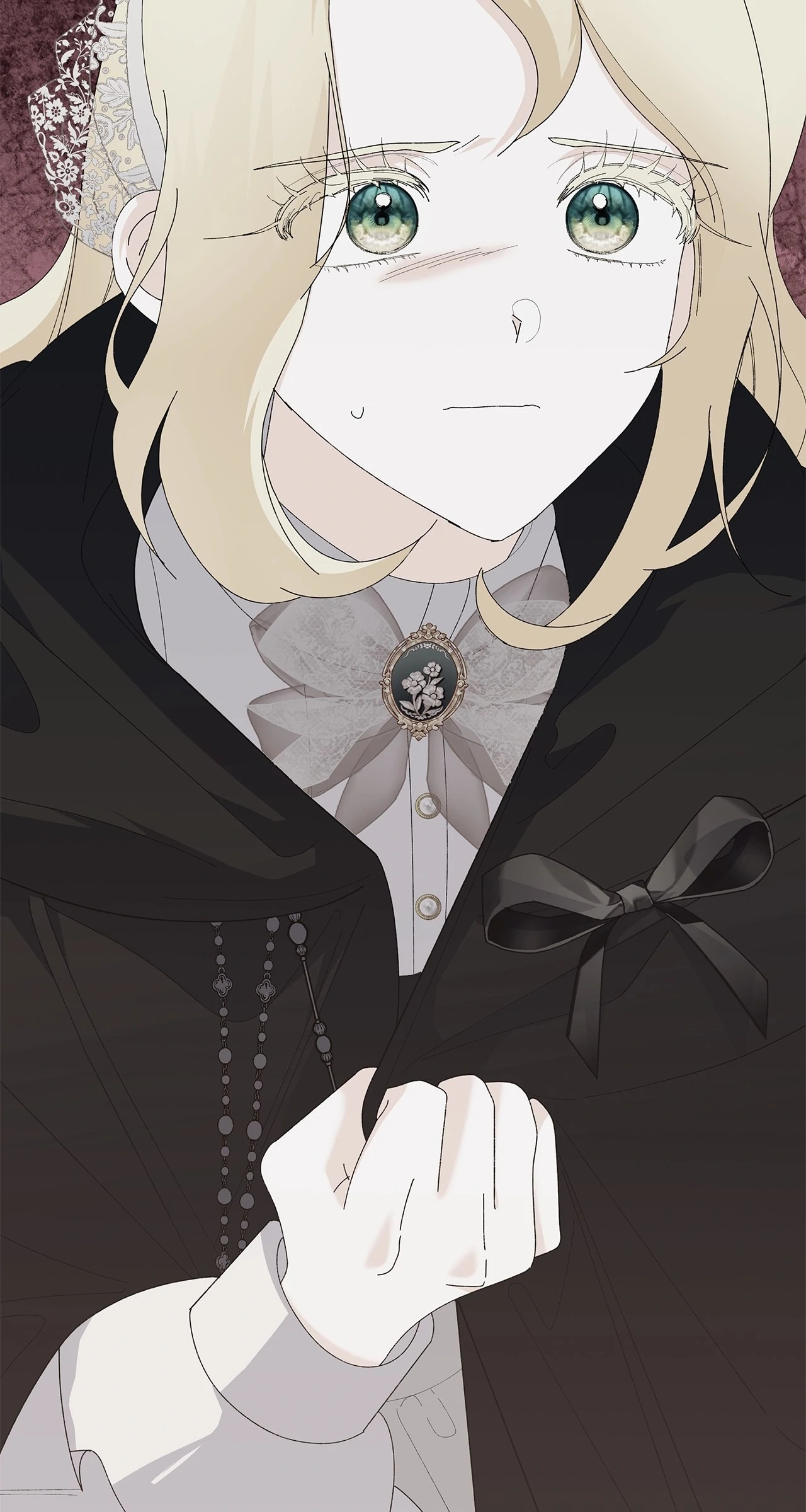 I Got Married to a Duke Called Beast Chapter 78 - Page 4
