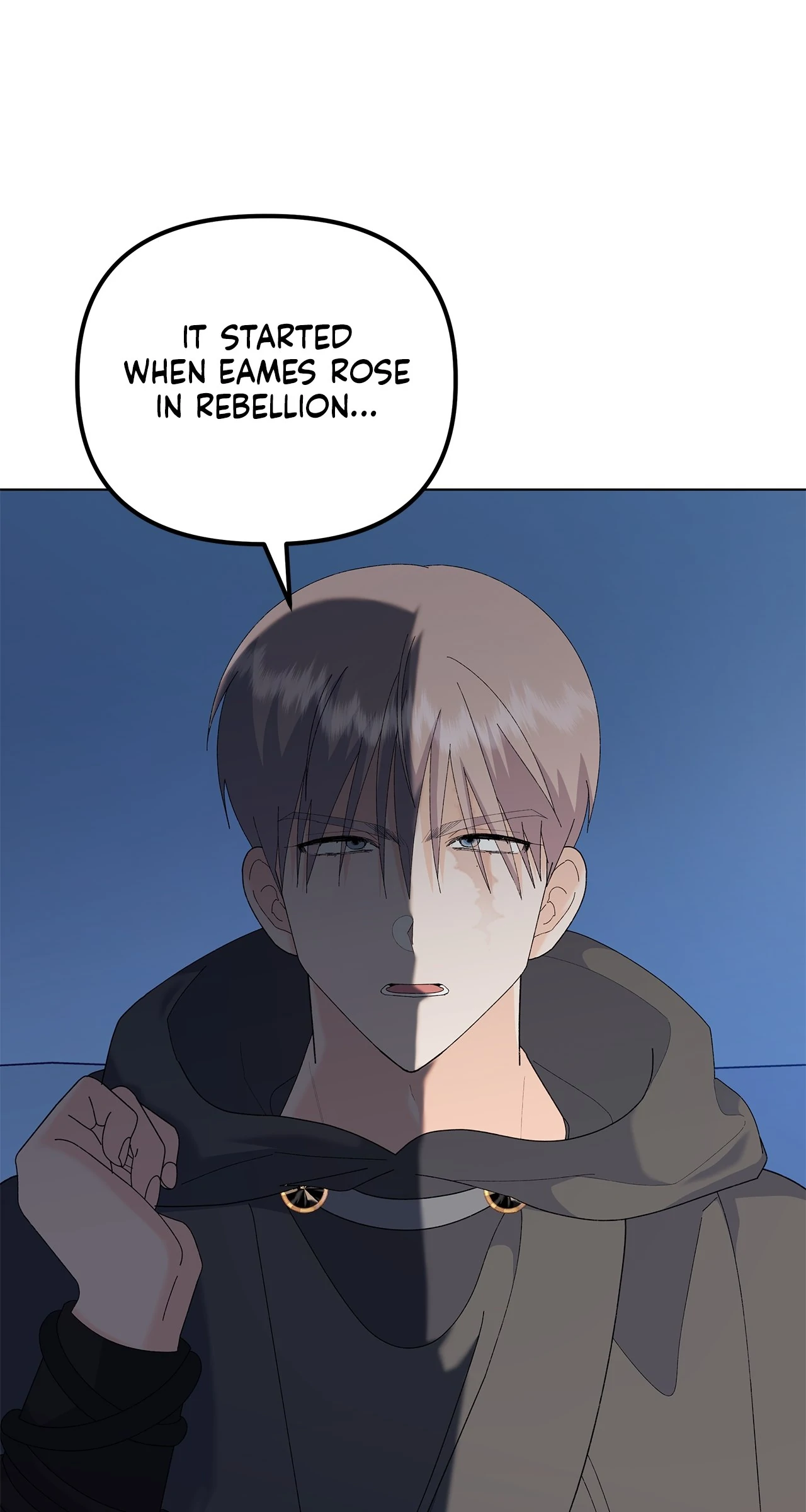 I Got Married to a Duke Called Beast Chapter 78 - Page 40