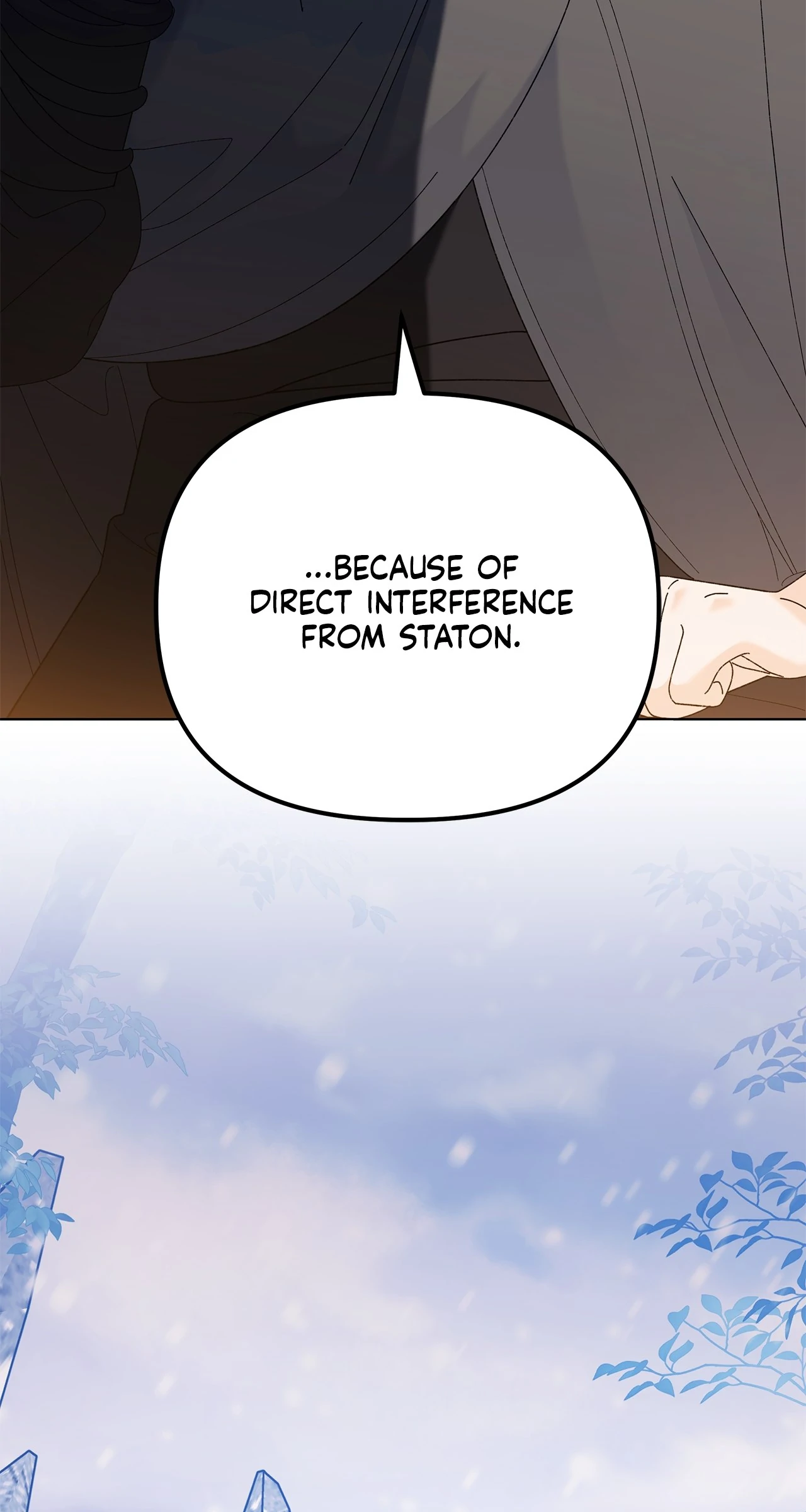 I Got Married to a Duke Called Beast Chapter 78 - Page 41