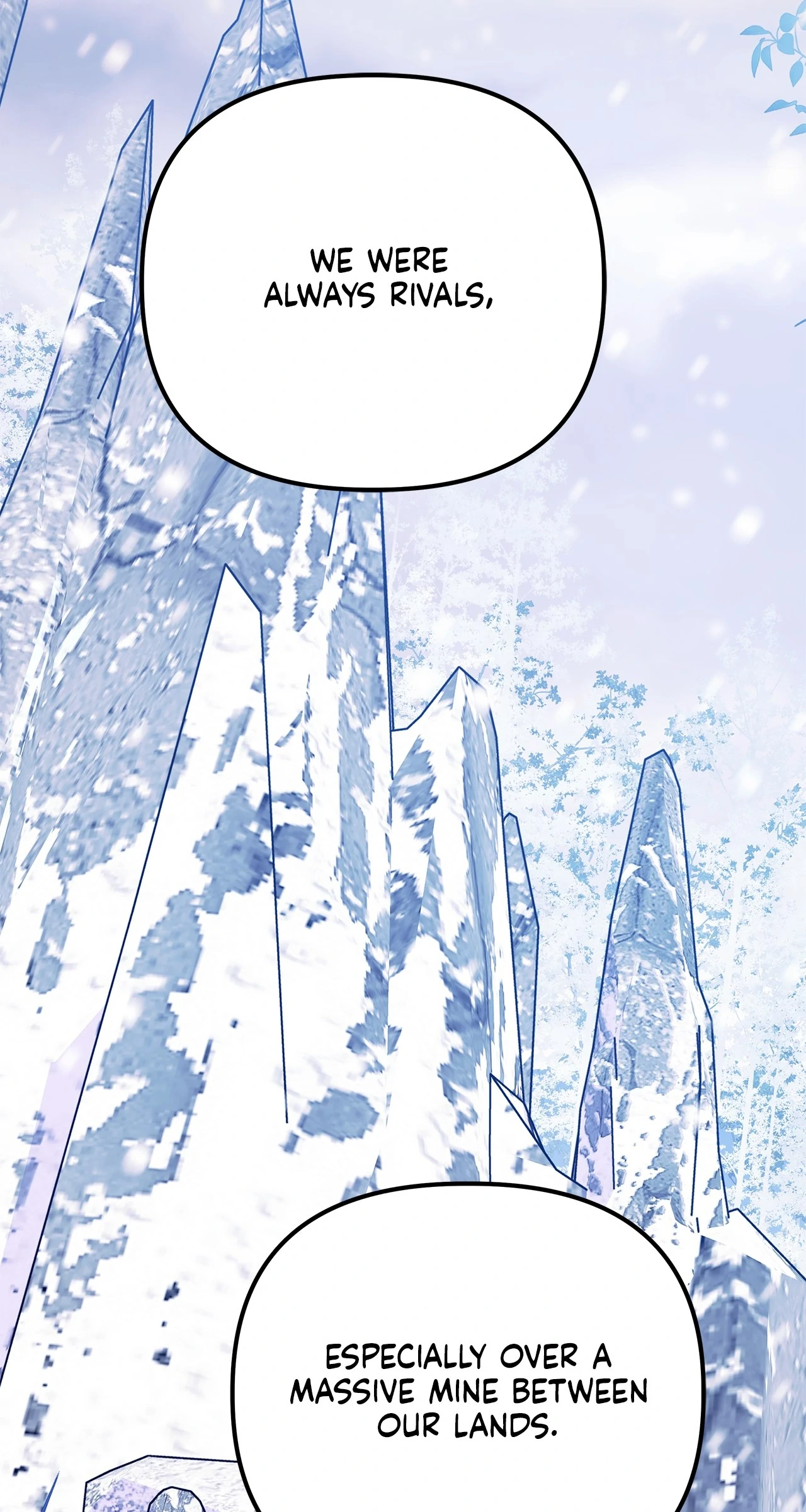 I Got Married to a Duke Called Beast Chapter 78 - Page 42
