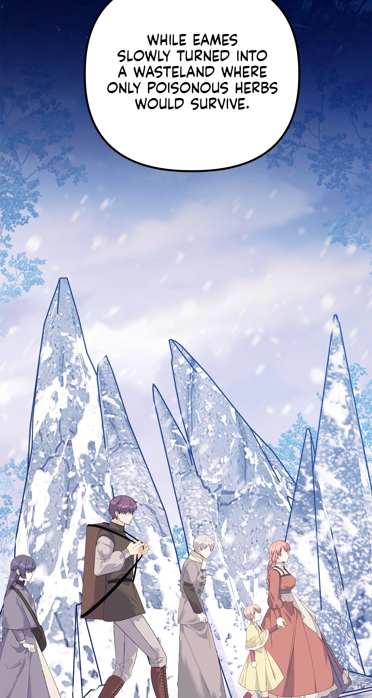 I Got Married to a Duke Called Beast Chapter 78 - Page 44