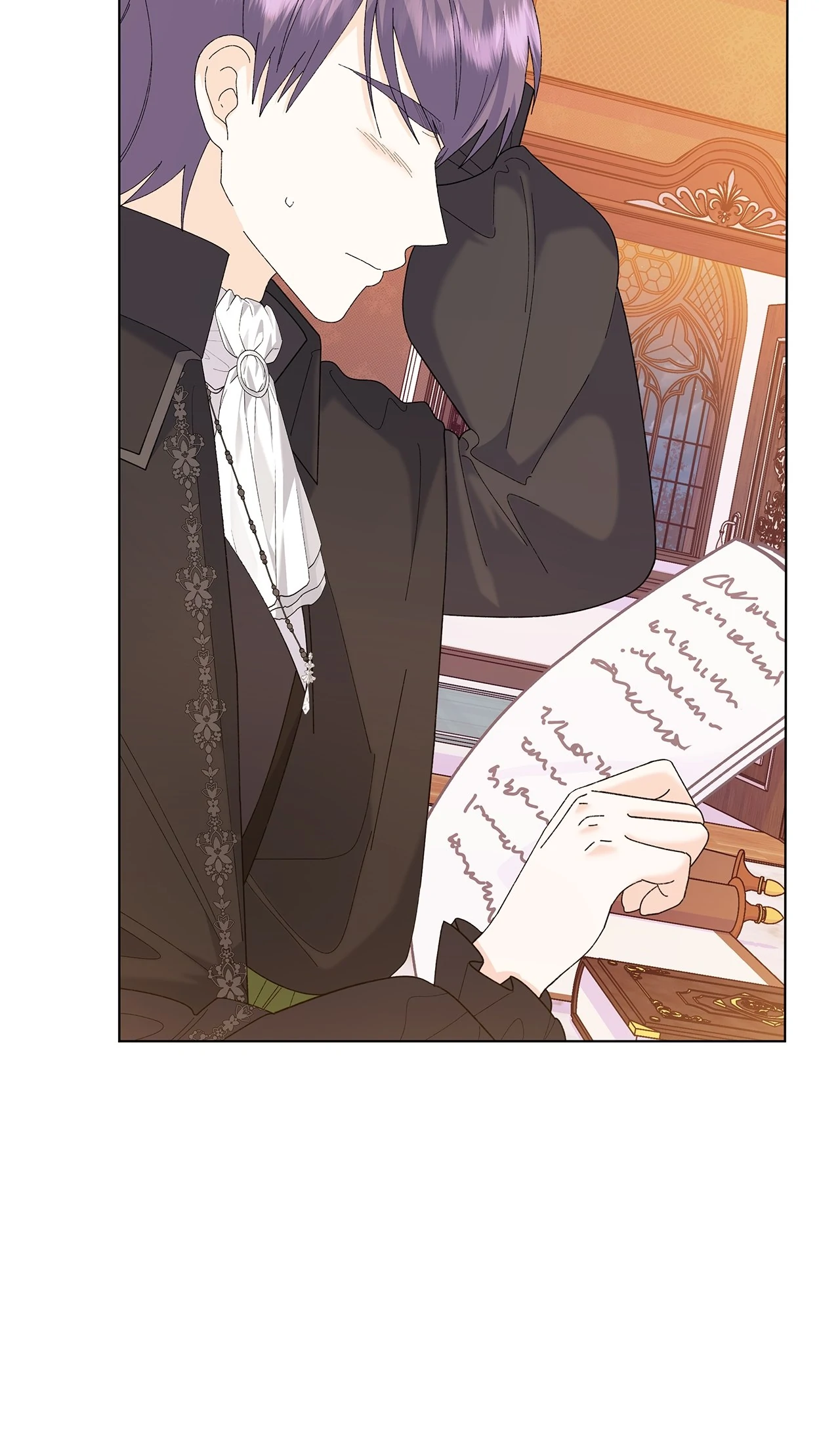 I Got Married to a Duke Called Beast Chapter 78 - Page 46
