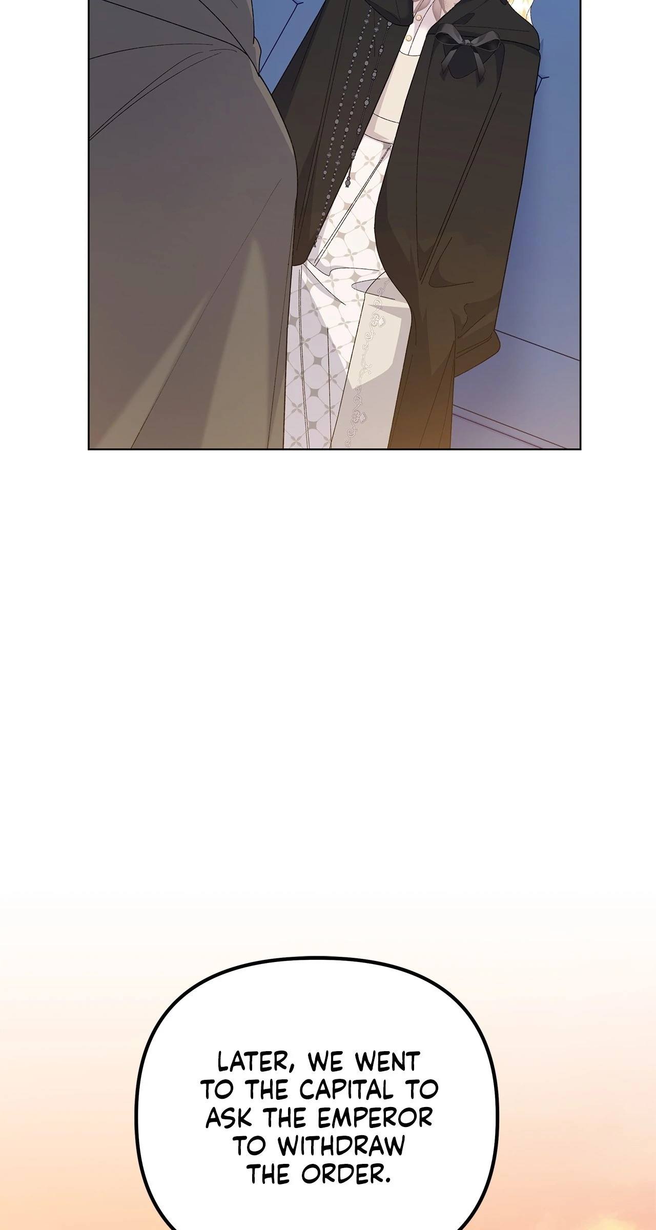 I Got Married to a Duke Called Beast Chapter 78 - Page 48