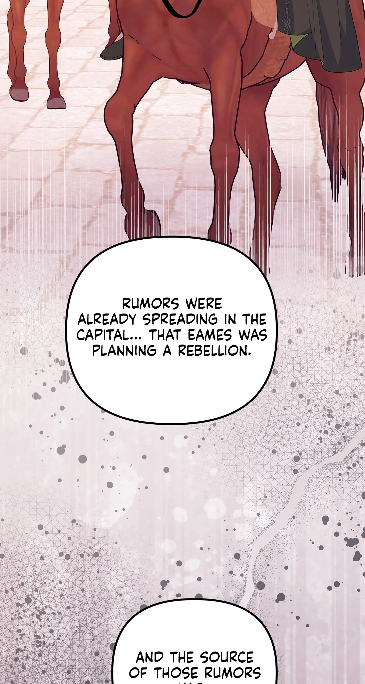 I Got Married to a Duke Called Beast Chapter 78 - Page 50