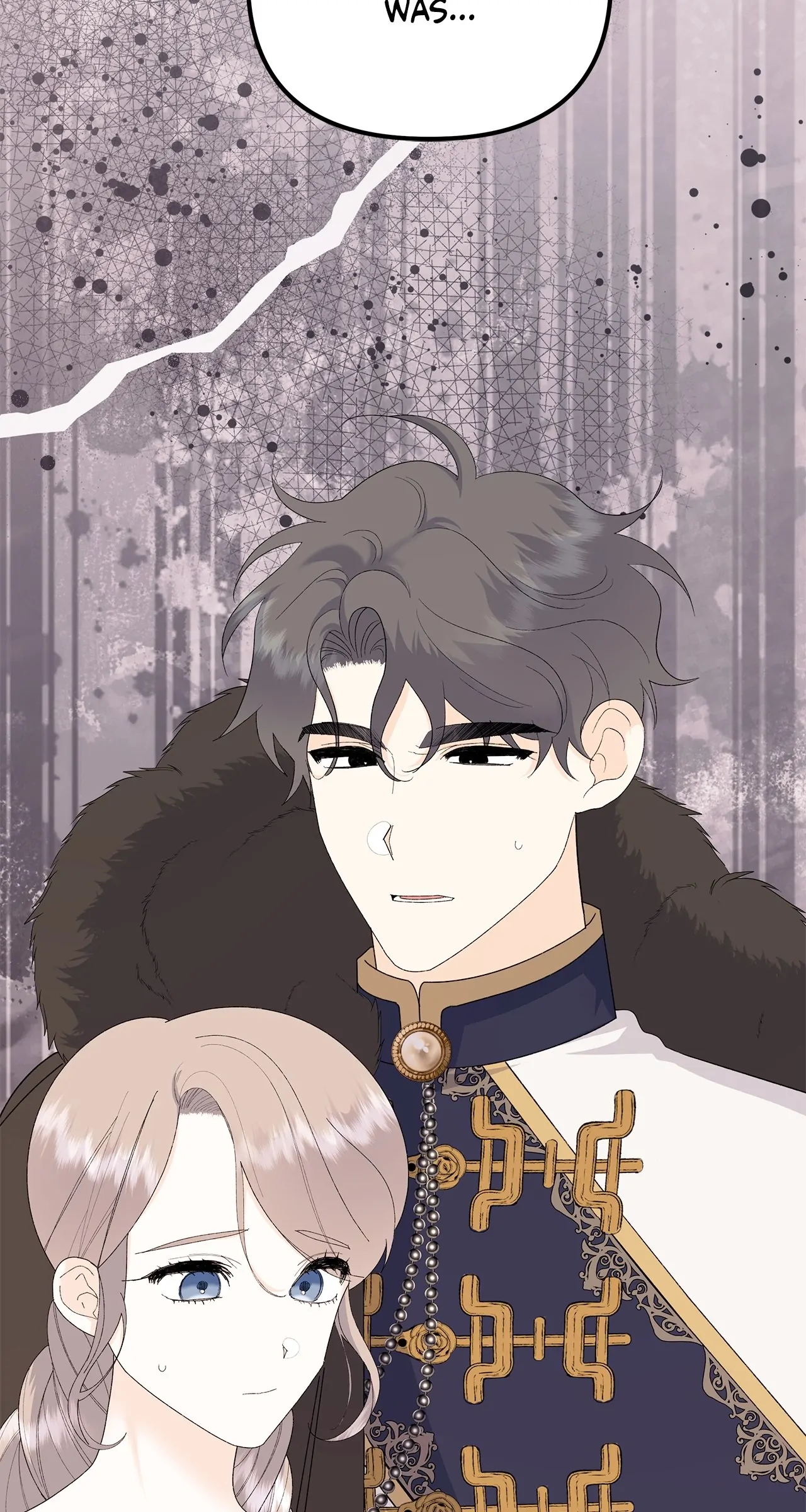 I Got Married to a Duke Called Beast Chapter 78 - Page 51