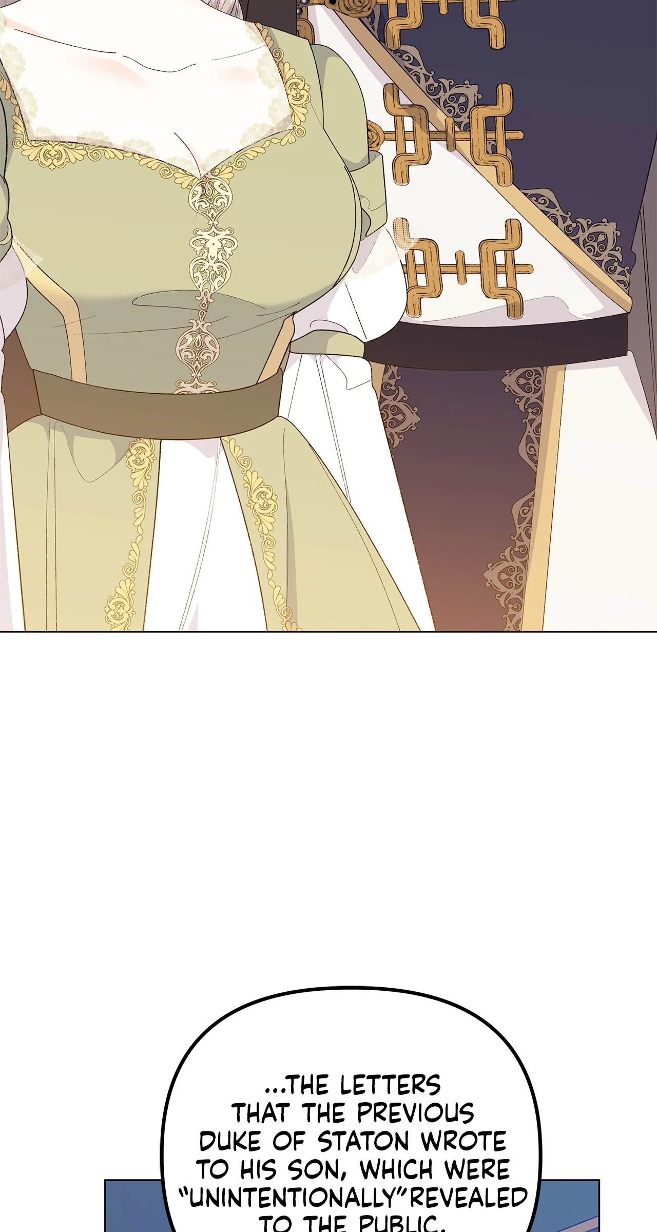 I Got Married to a Duke Called Beast Chapter 78 - Page 52