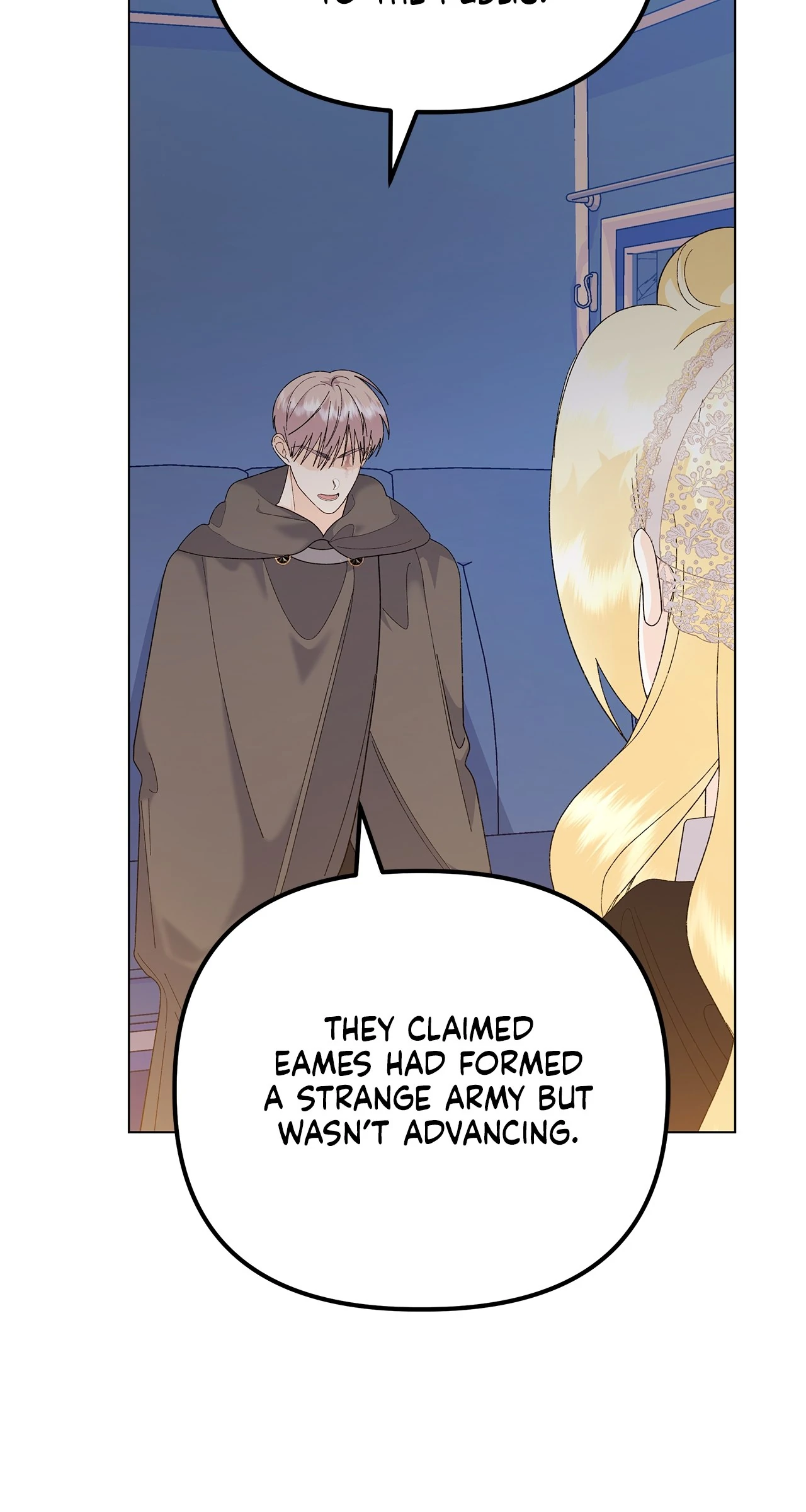 I Got Married to a Duke Called Beast Chapter 78 - Page 53