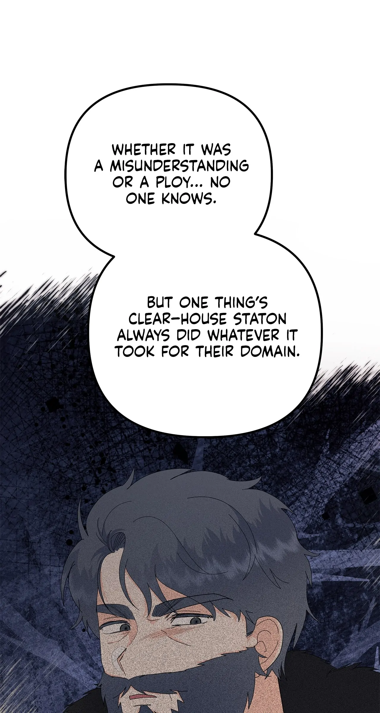 I Got Married to a Duke Called Beast Chapter 78 - Page 55