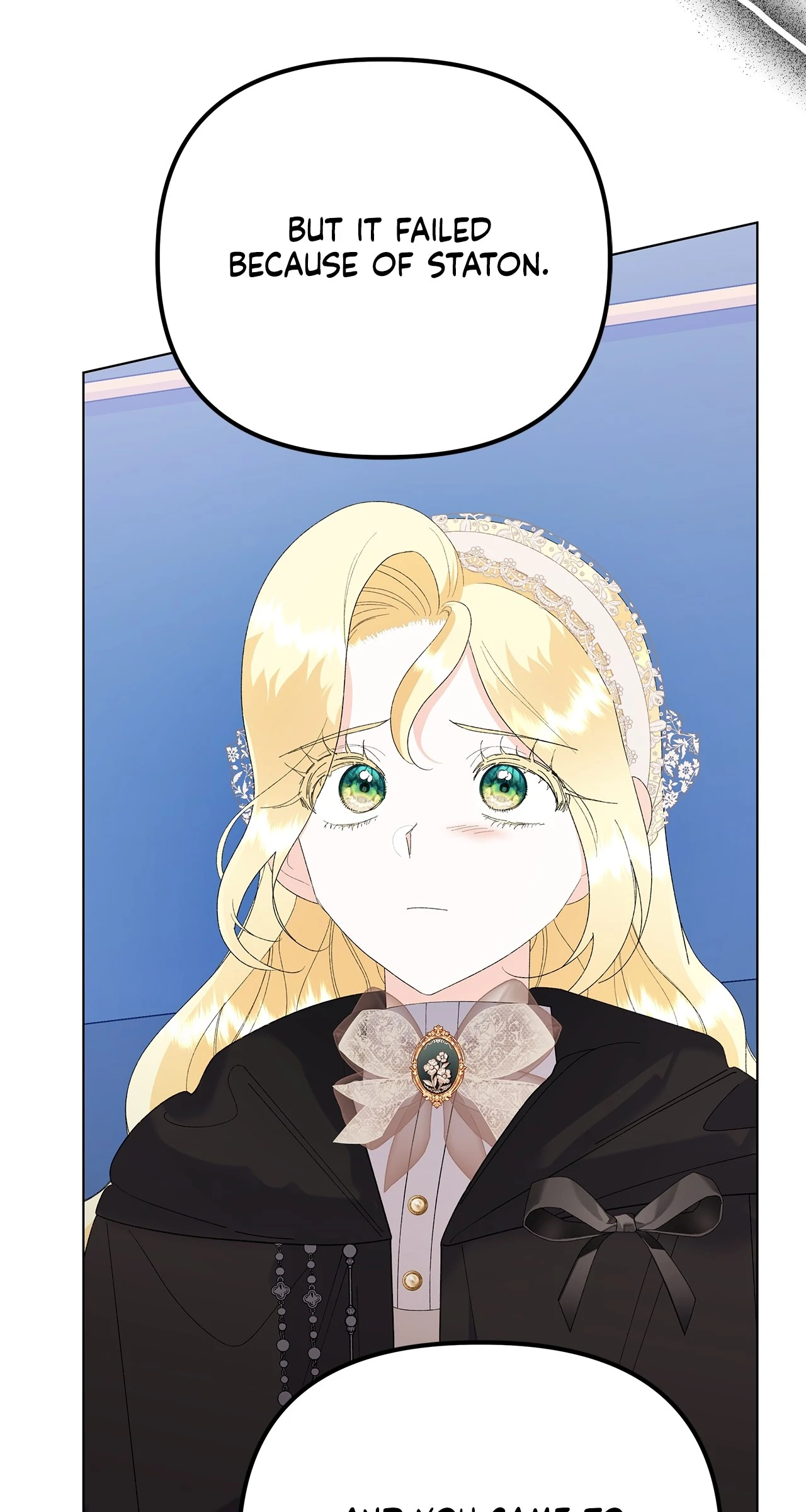 I Got Married to a Duke Called Beast Chapter 78 - Page 59