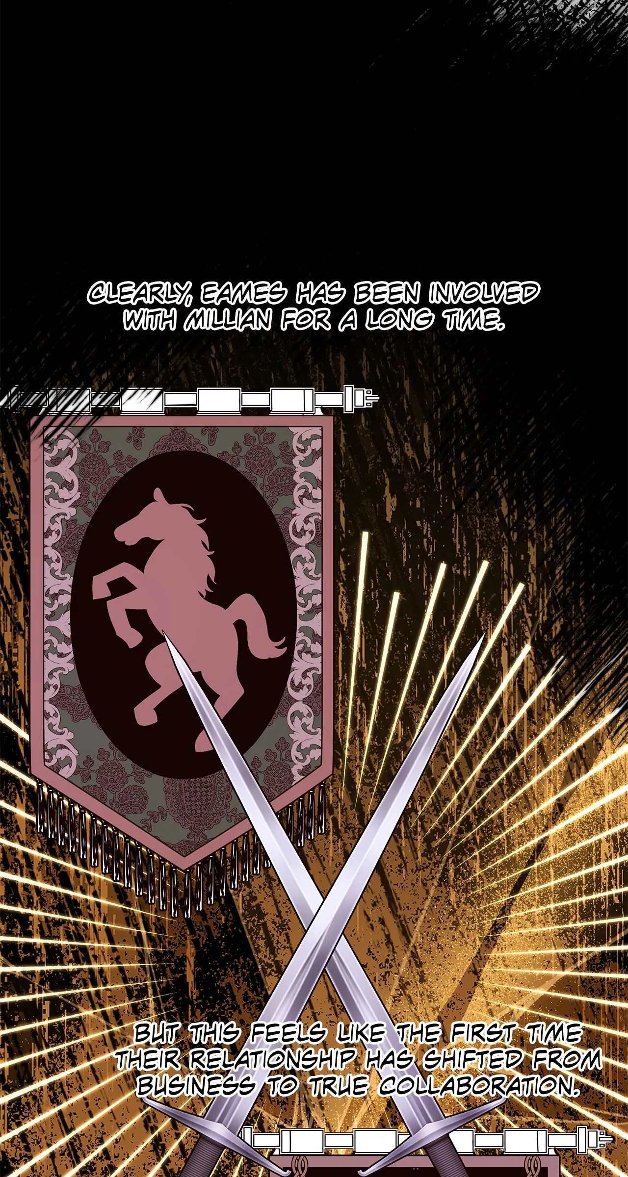 I Got Married to a Duke Called Beast Chapter 78 - Page 6