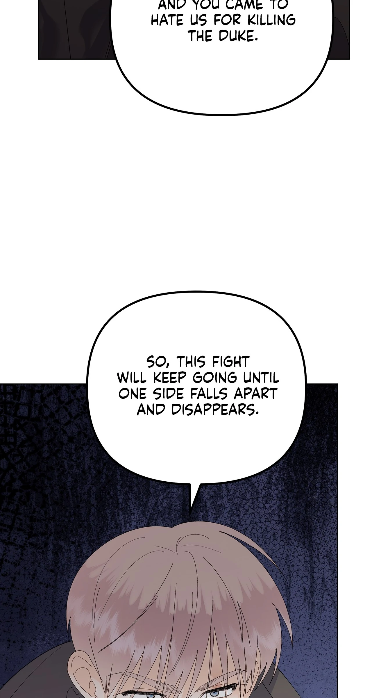 I Got Married to a Duke Called Beast Chapter 78 - Page 60